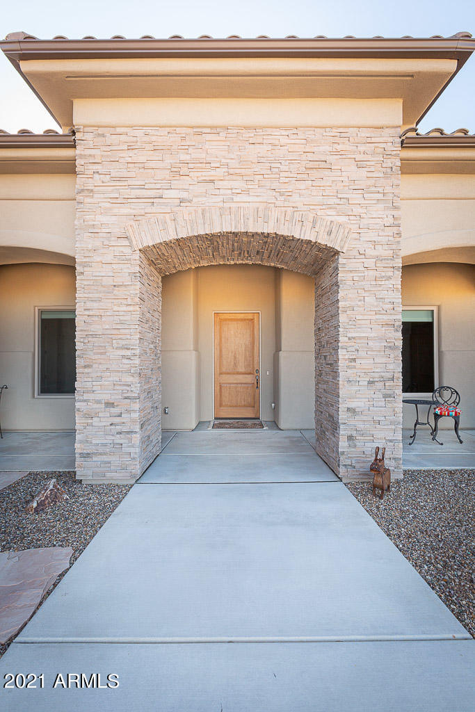 WILD HORSE UNIT 2 - Residential