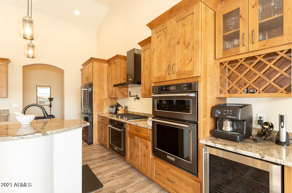 WILD HORSE UNIT 2 - Residential