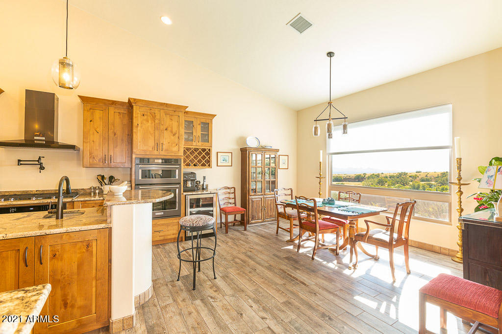 WILD HORSE UNIT 2 - Residential