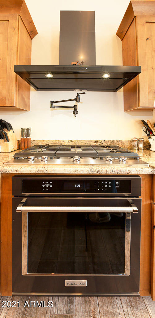 WILD HORSE UNIT 2 - Residential