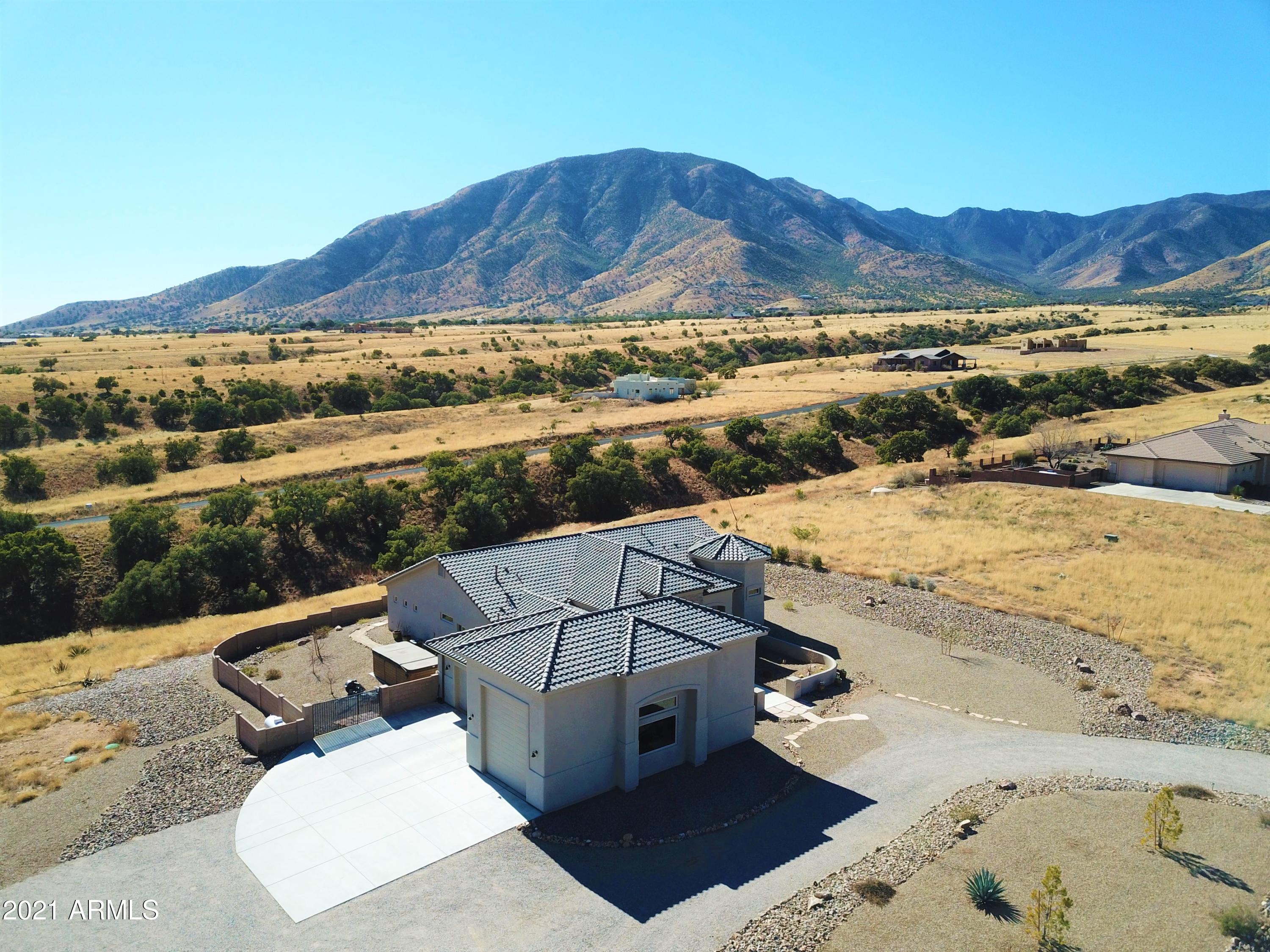 WILD HORSE UNIT 2 - Residential