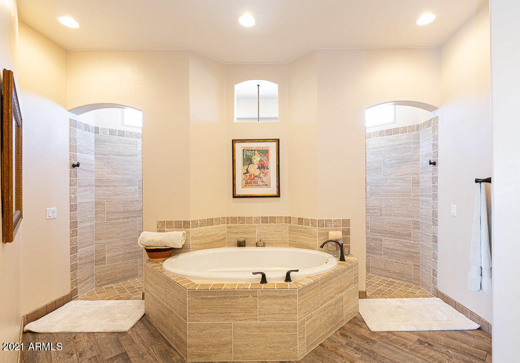 WILD HORSE UNIT 2 - Residential