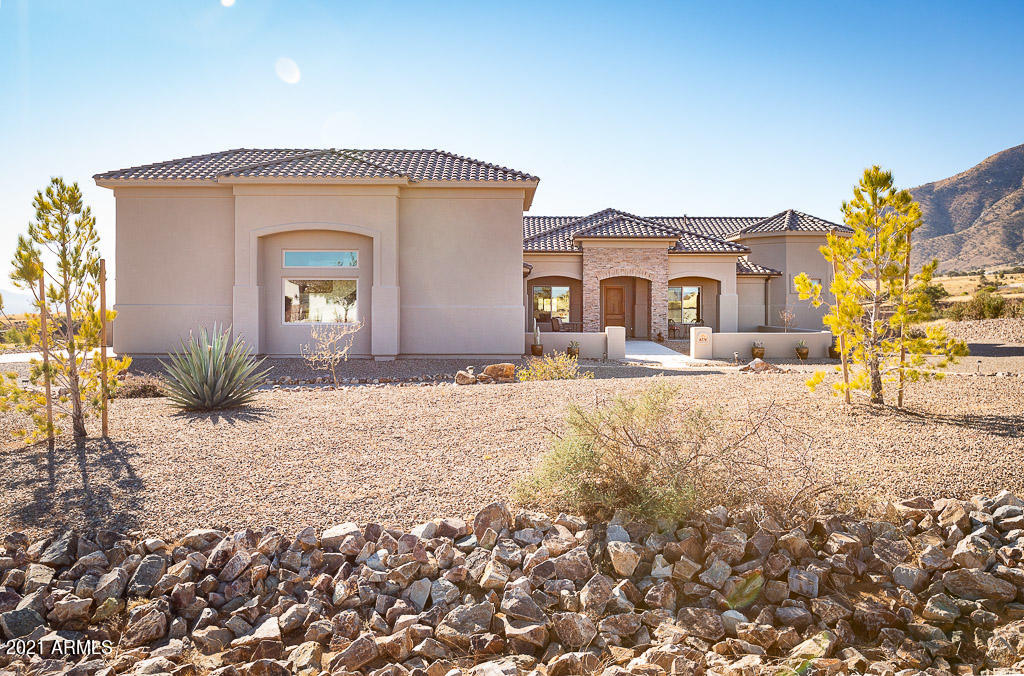 WILD HORSE UNIT 2 - Residential