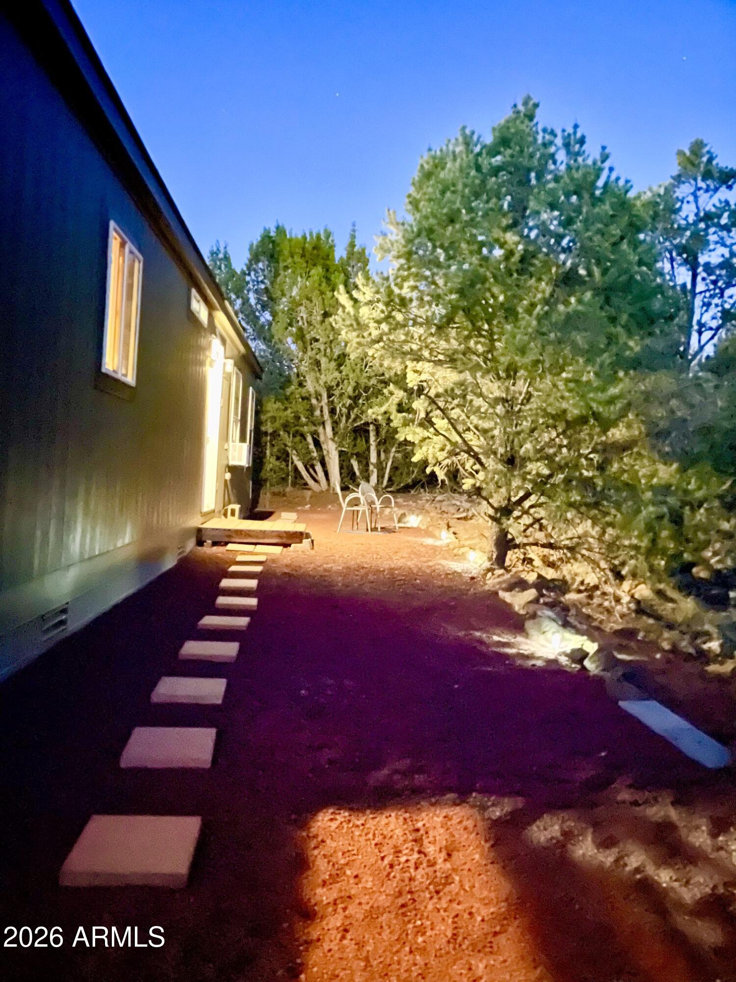 LAKE KAIBAB PARK 2 - Residential
