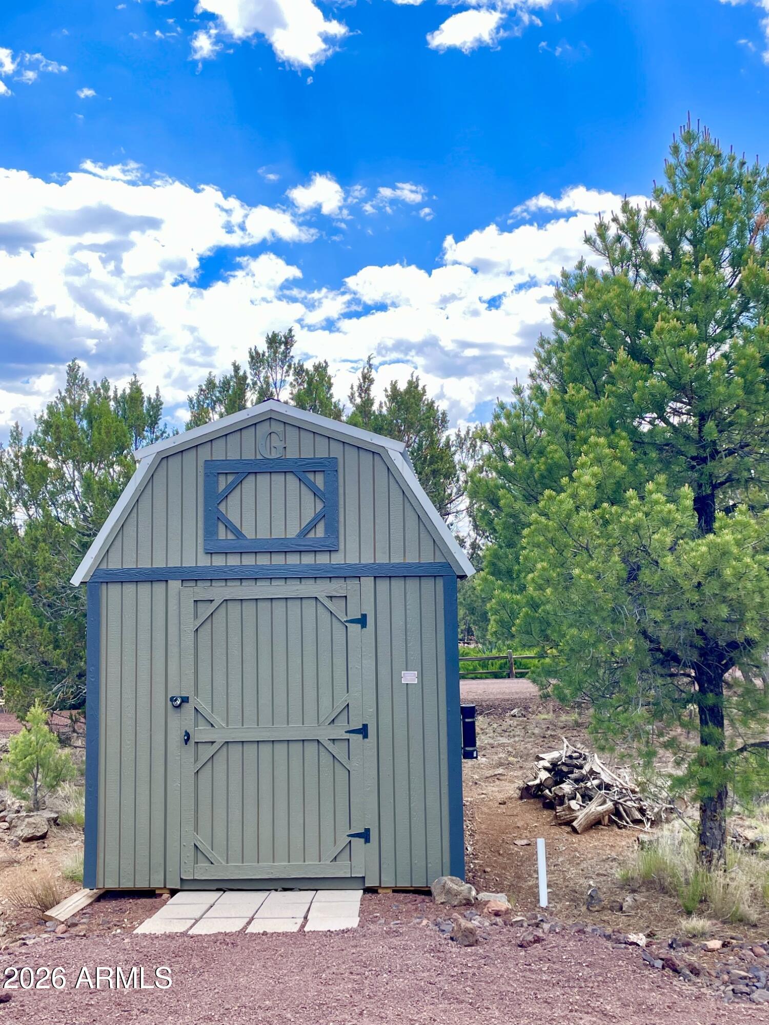 LAKE KAIBAB PARK 2 - Residential