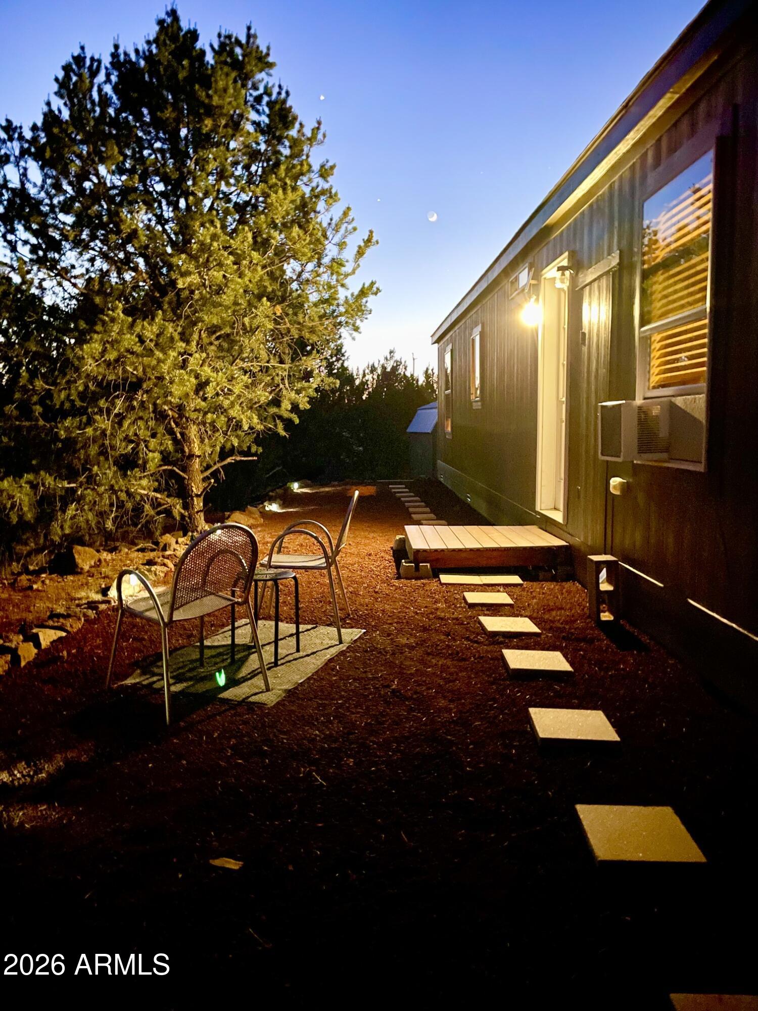 LAKE KAIBAB PARK 2 - Residential