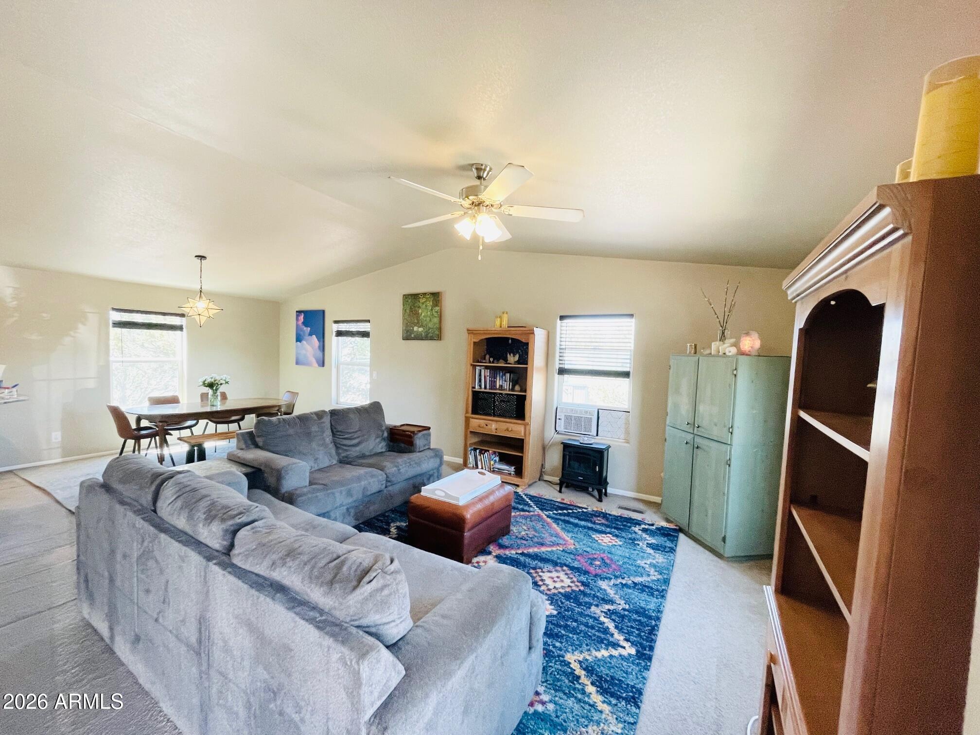 LAKE KAIBAB PARK 2 - Residential