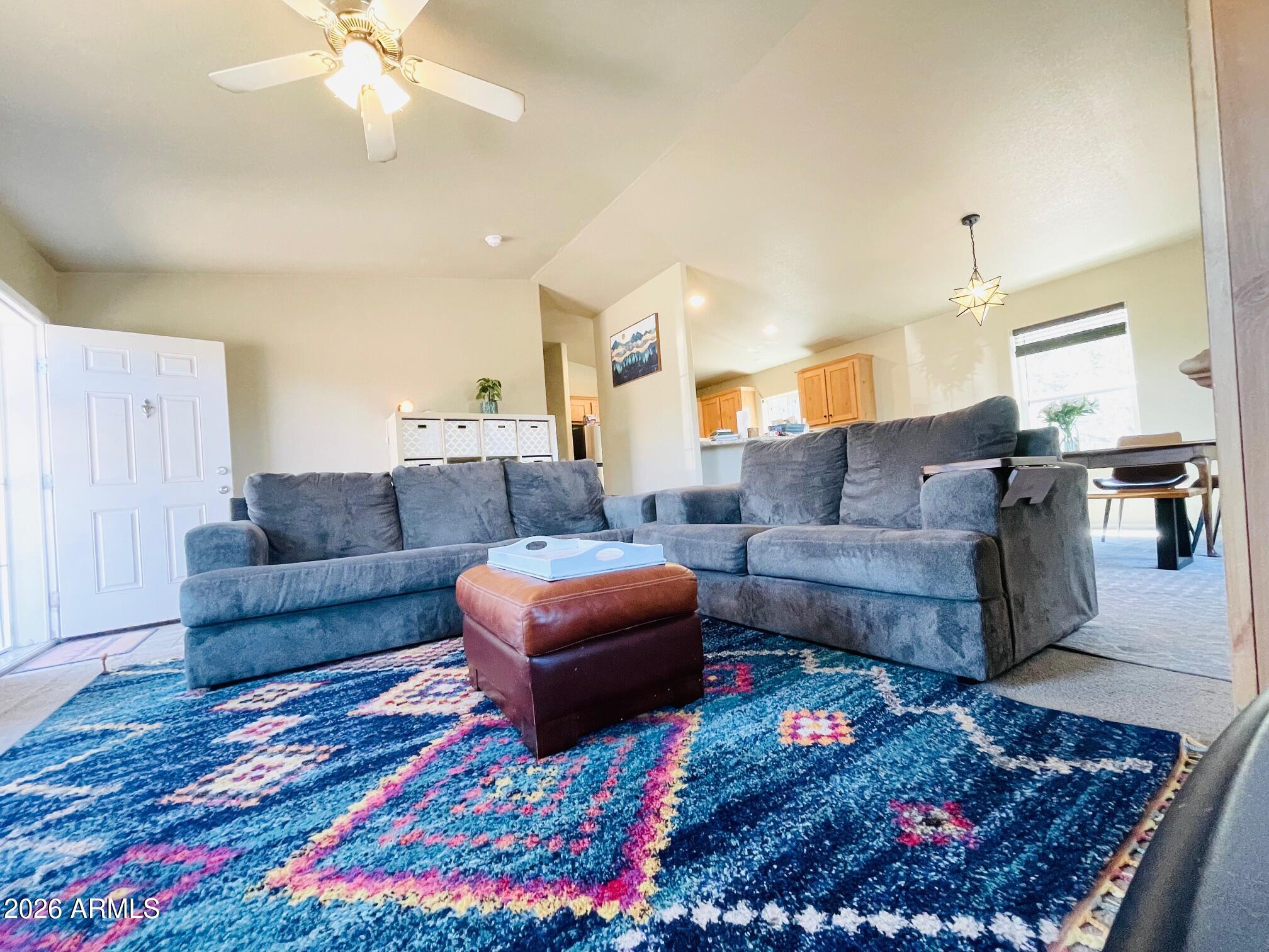LAKE KAIBAB PARK 2 - Residential