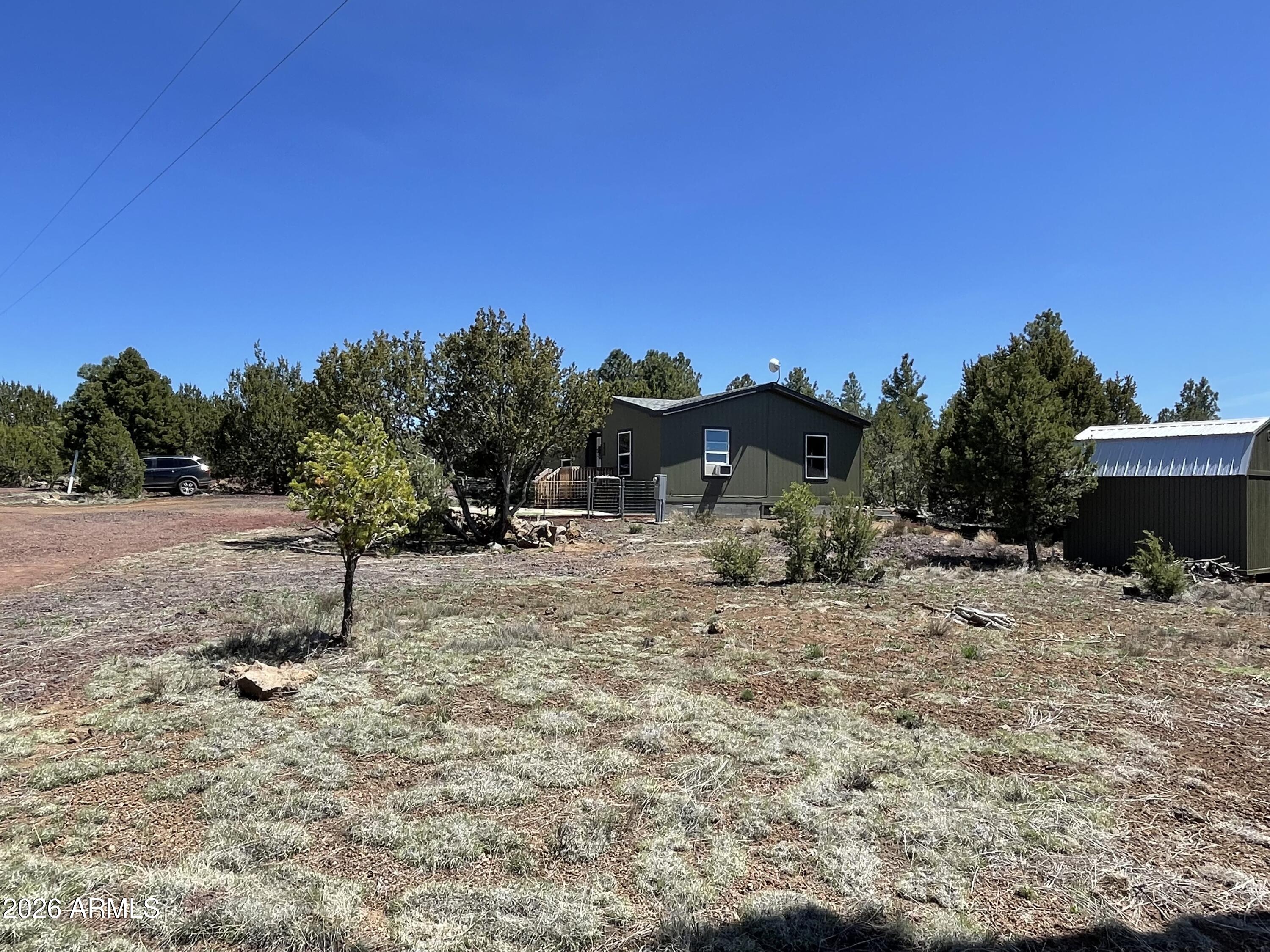 LAKE KAIBAB PARK 2 - Residential