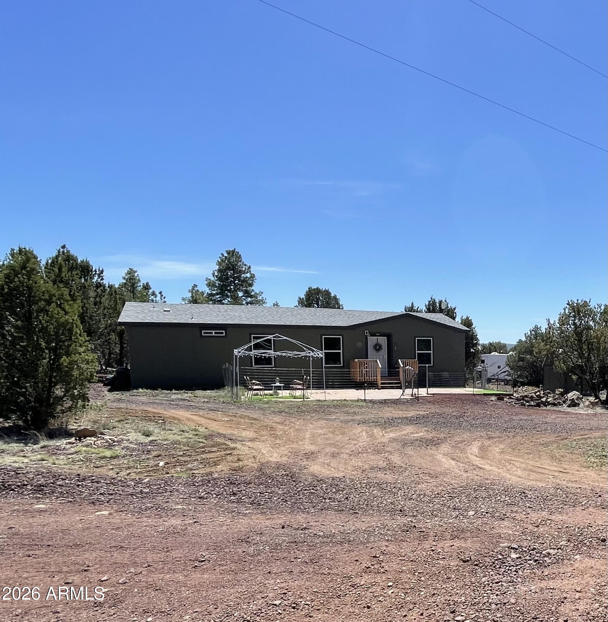 LAKE KAIBAB PARK 2 - Residential