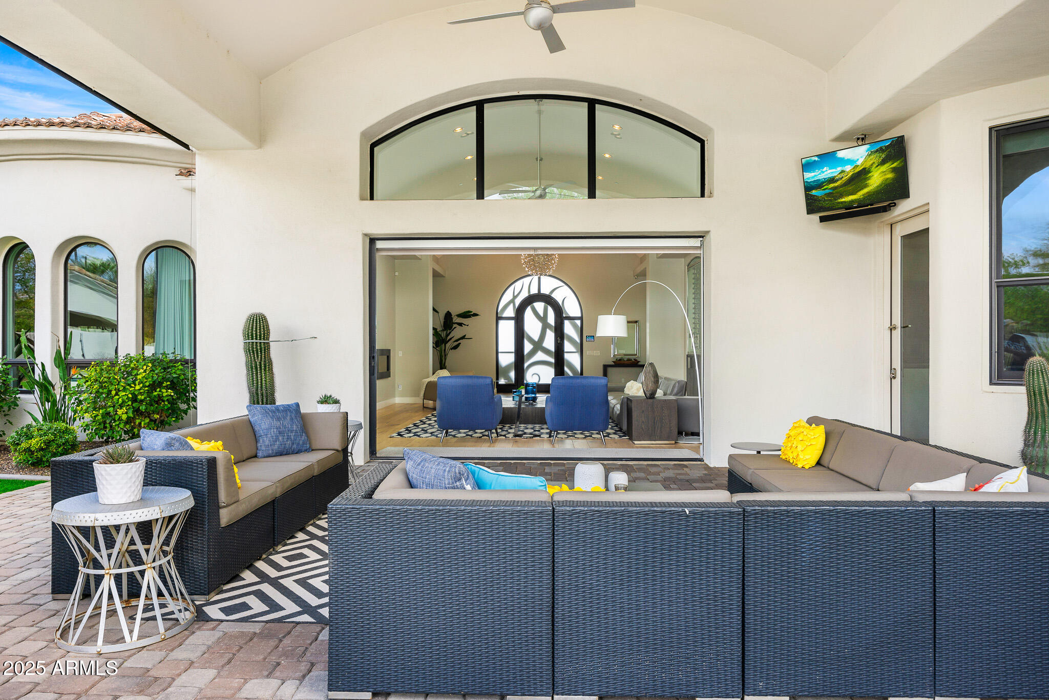 SAN MIGUEL ESTATES - Residential