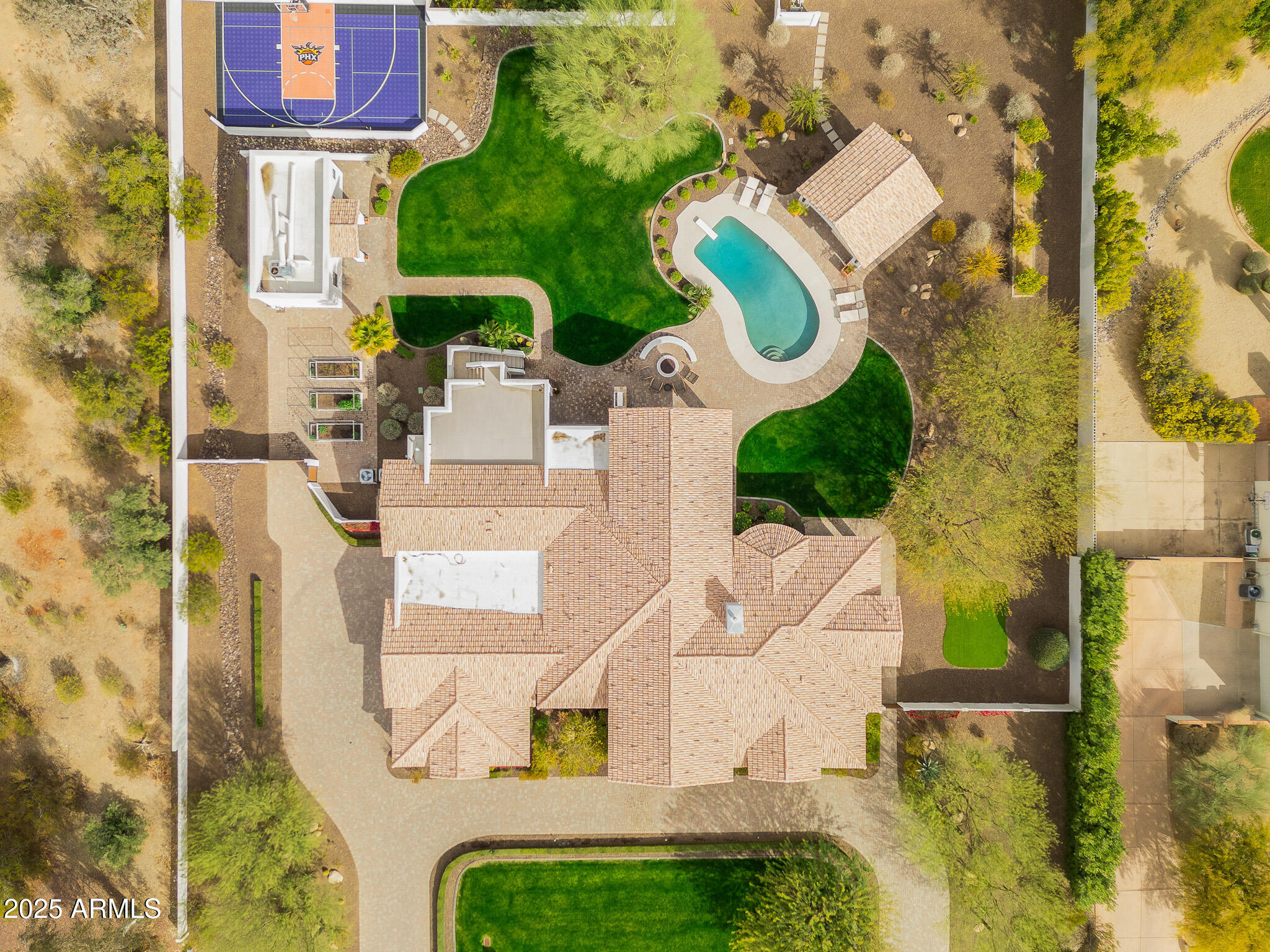 SAN MIGUEL ESTATES - Residential