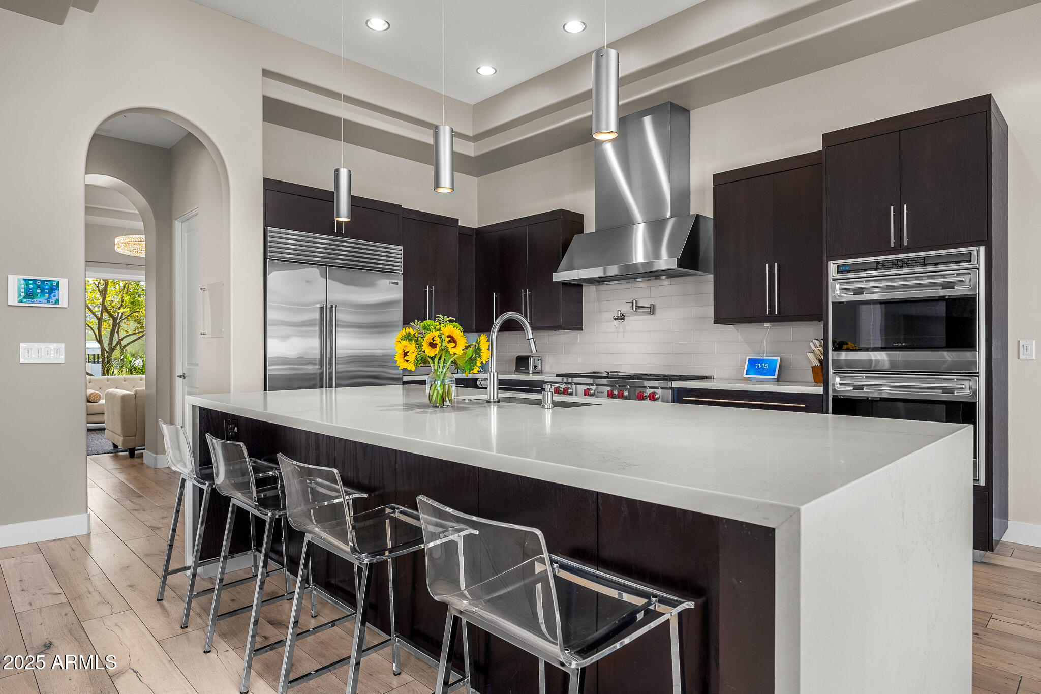SAN MIGUEL ESTATES - Residential