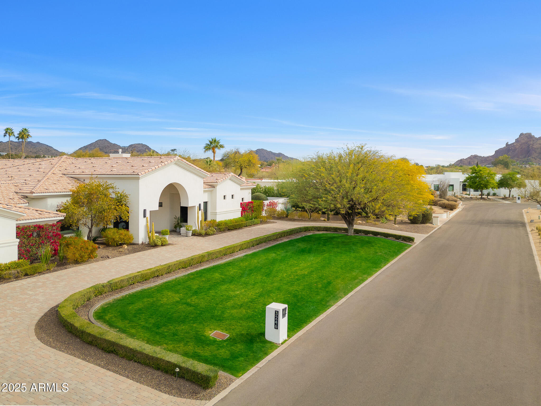 SAN MIGUEL ESTATES - Residential