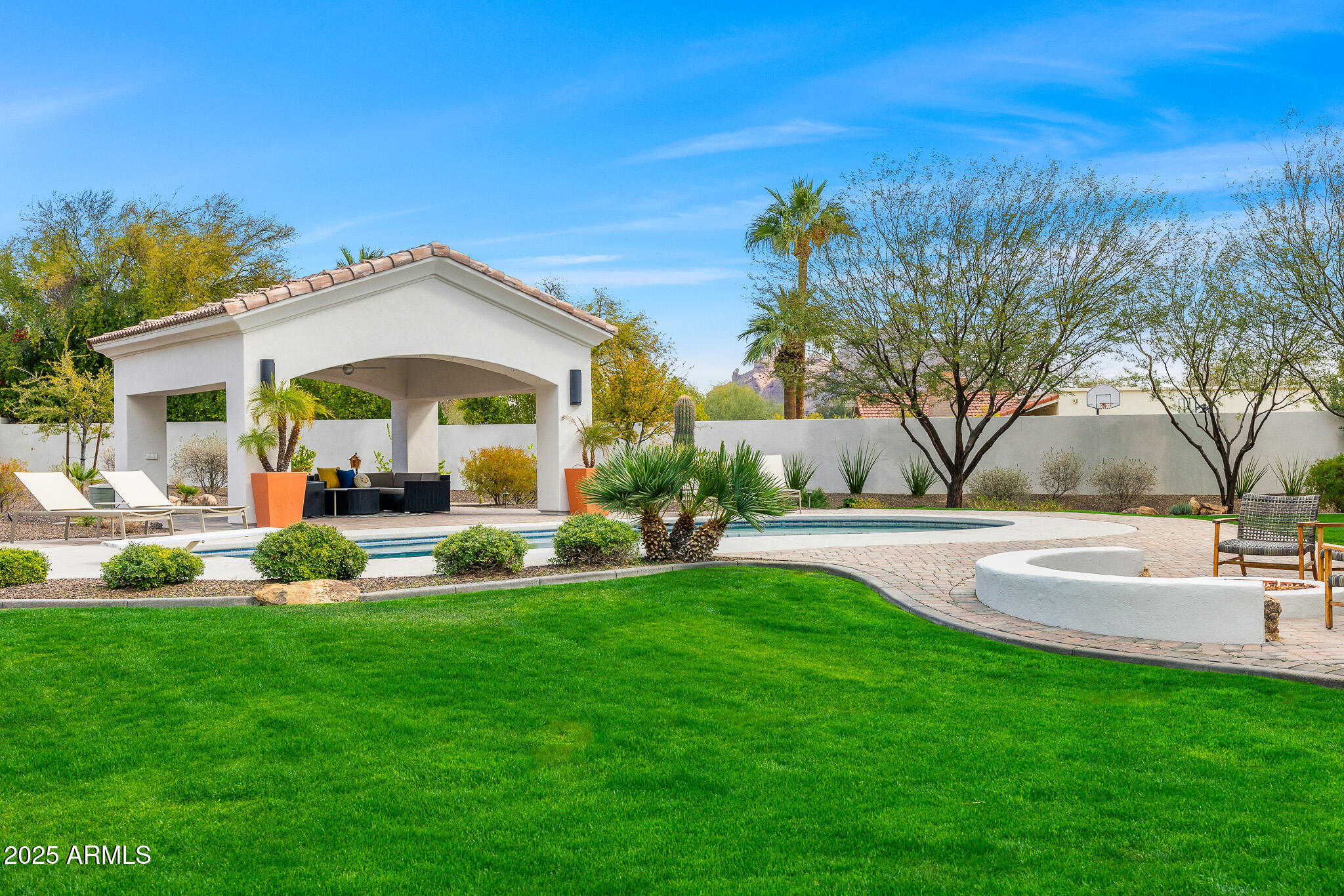 SAN MIGUEL ESTATES - Residential