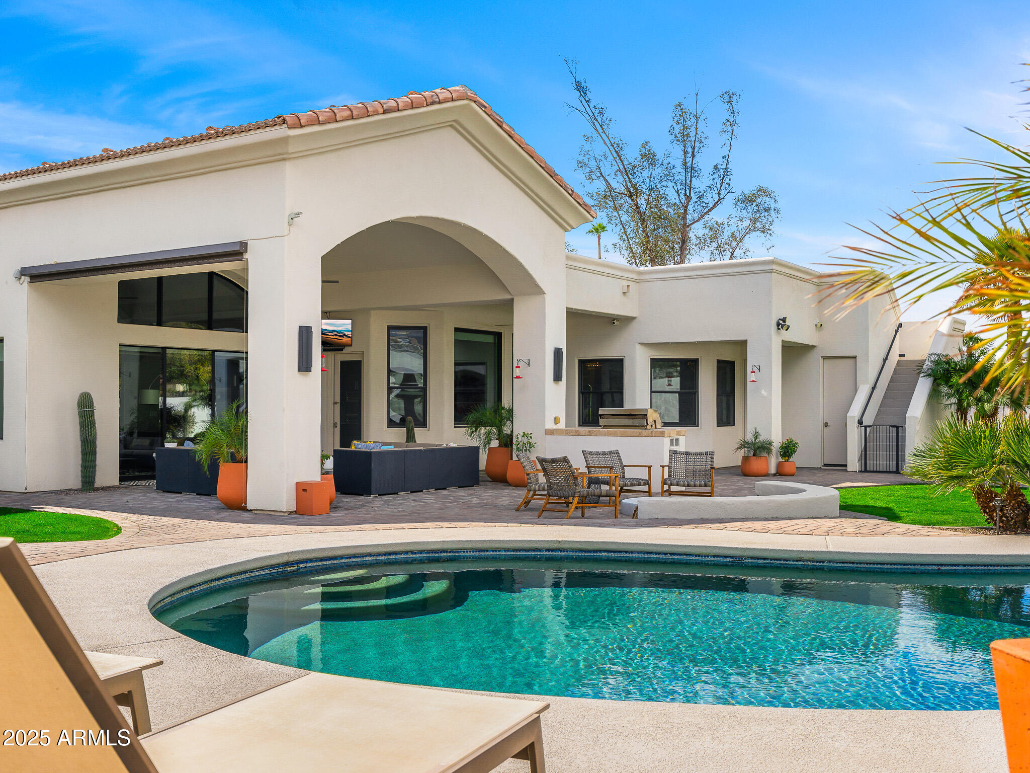 SAN MIGUEL ESTATES - Residential