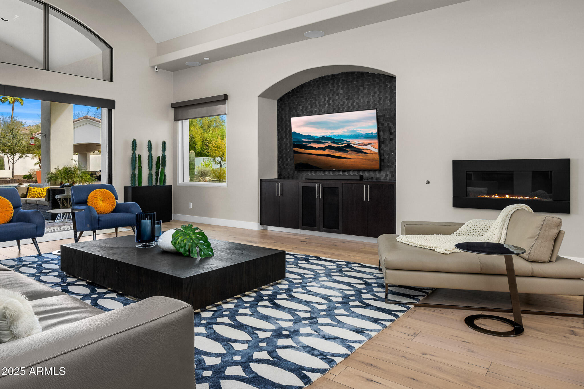 SAN MIGUEL ESTATES - Residential