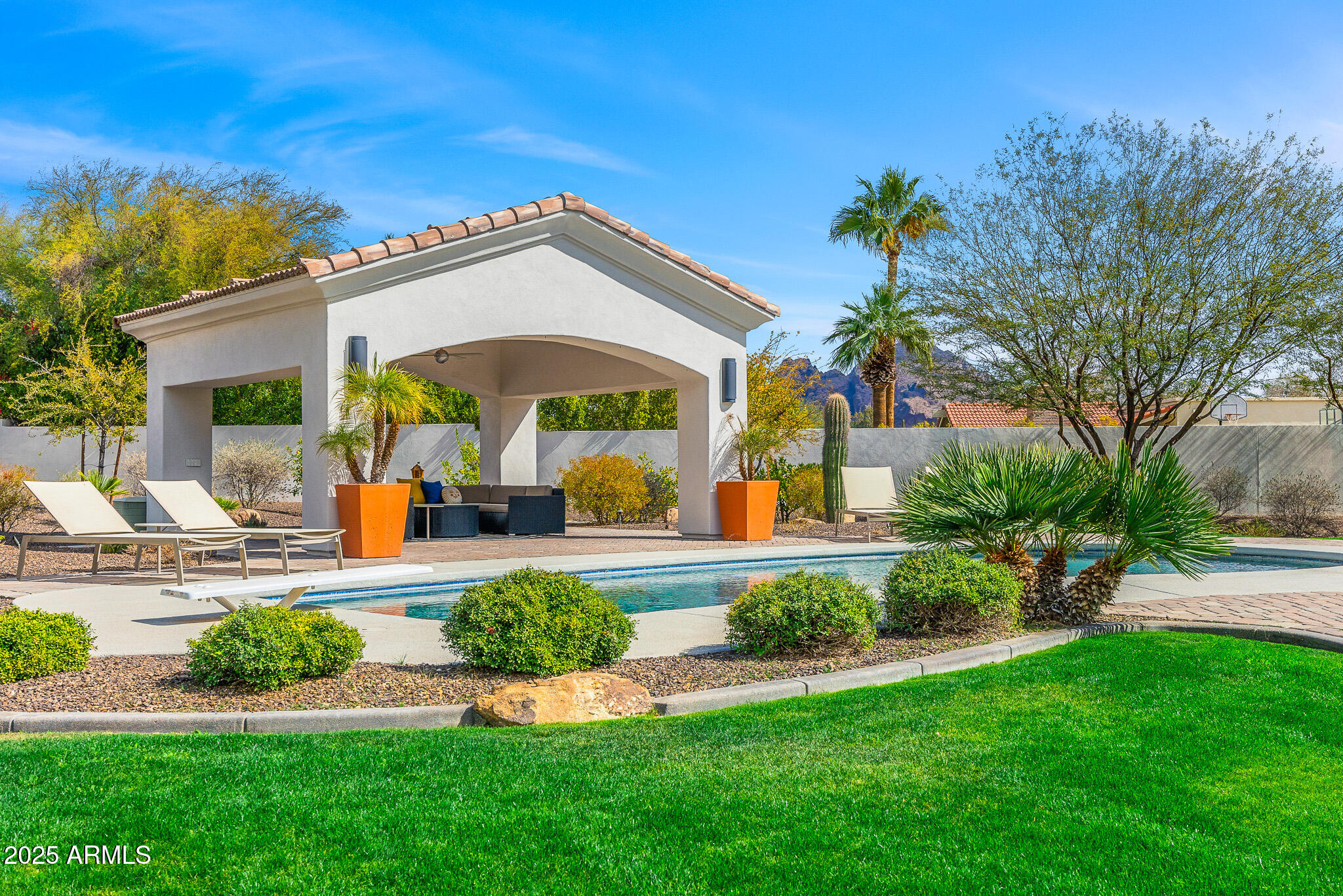SAN MIGUEL ESTATES - Residential