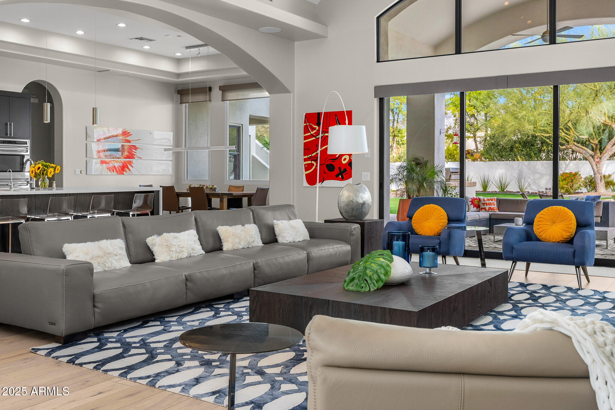 SAN MIGUEL ESTATES - Residential
