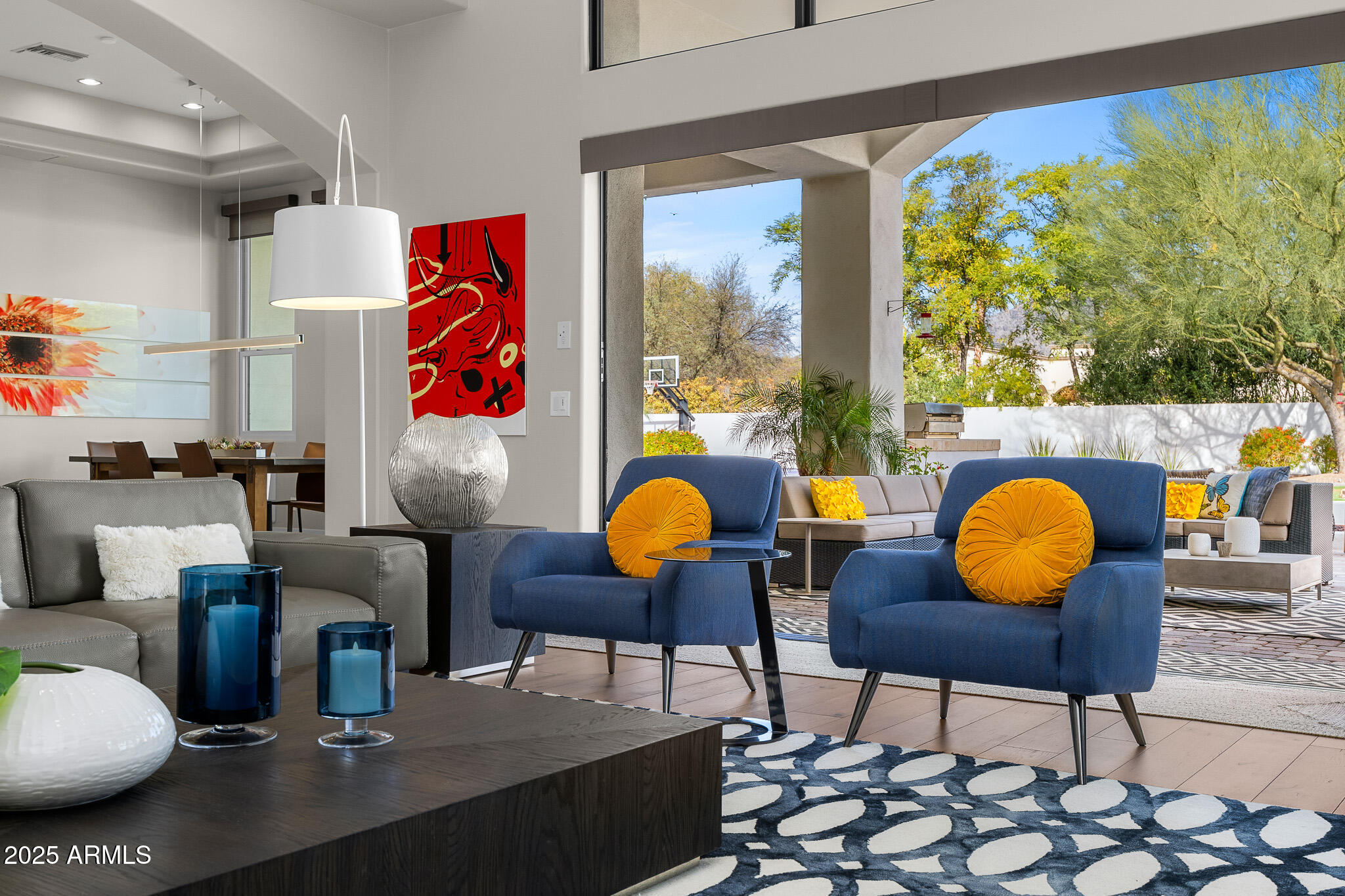 SAN MIGUEL ESTATES - Residential