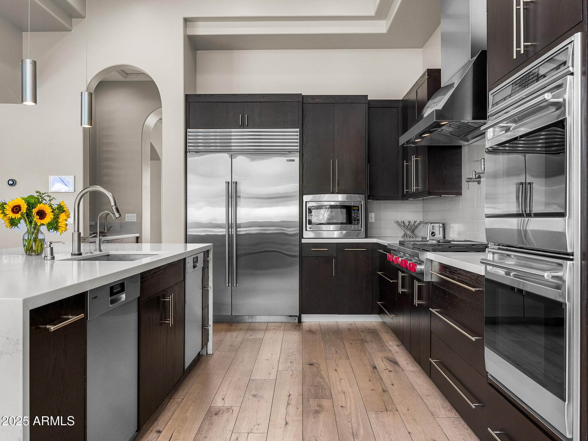 SAN MIGUEL ESTATES - Residential