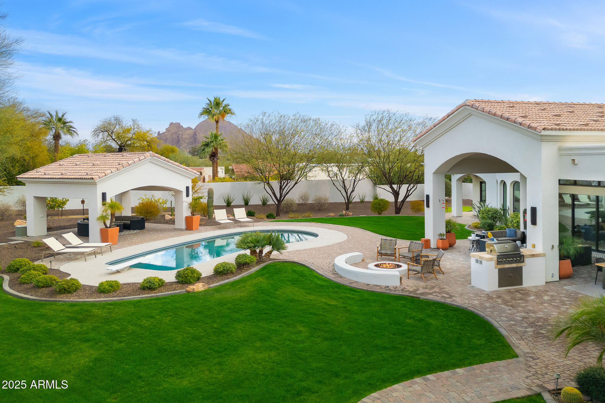 SAN MIGUEL ESTATES - Residential