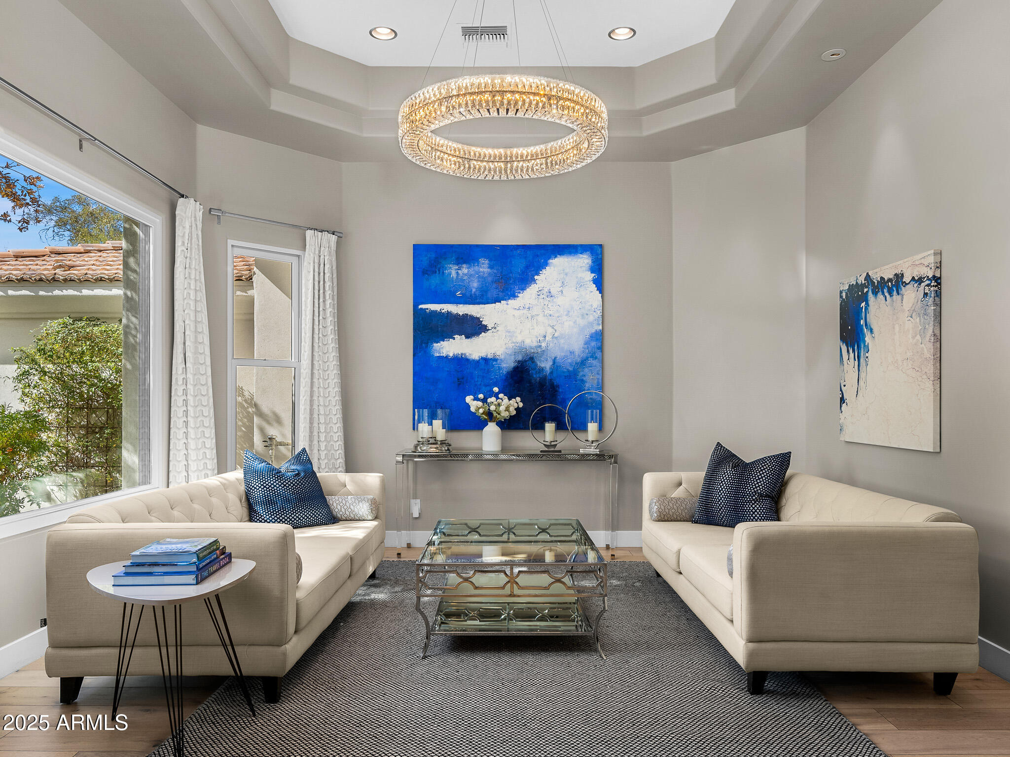 SAN MIGUEL ESTATES - Residential