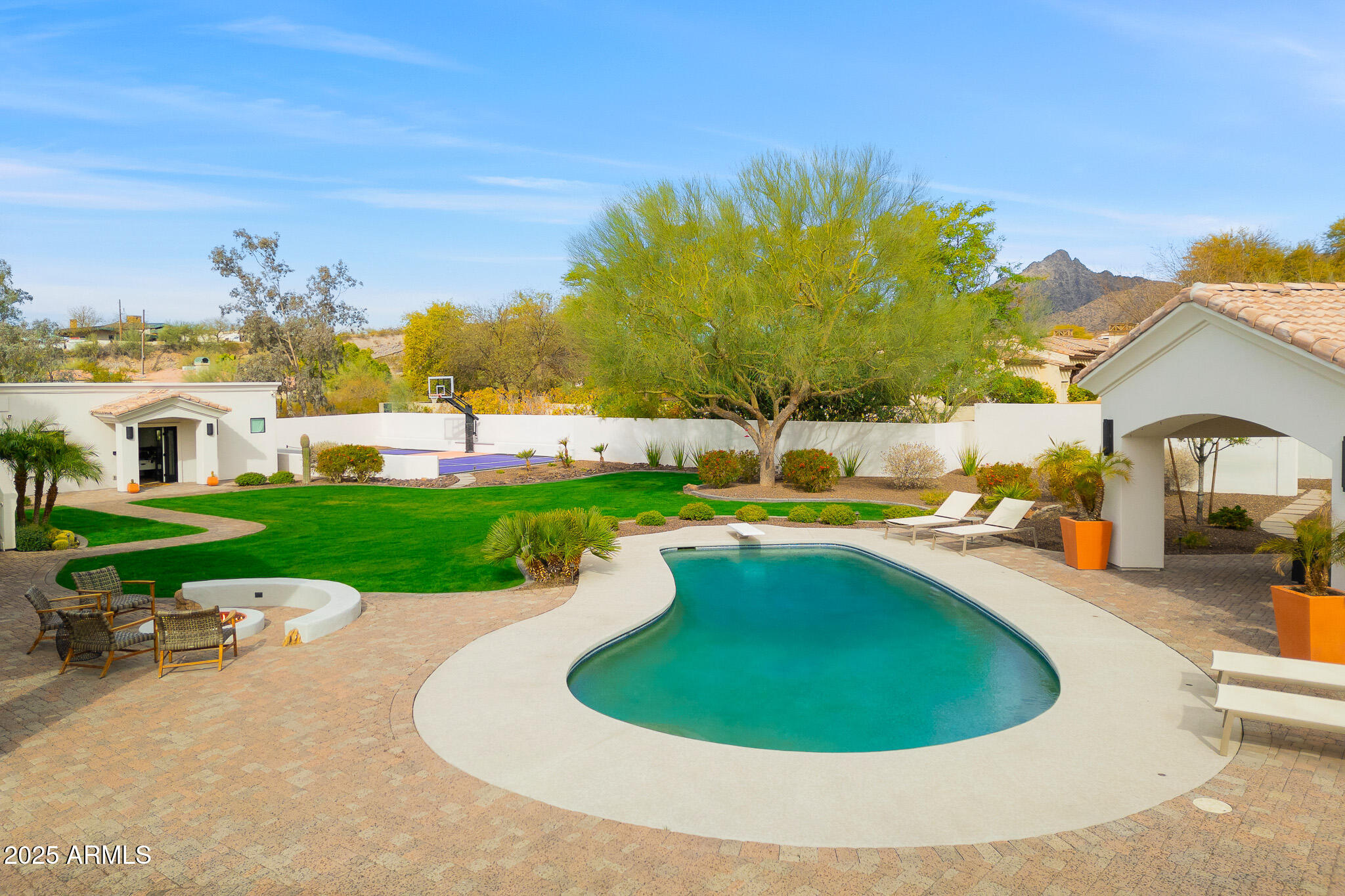 SAN MIGUEL ESTATES - Residential