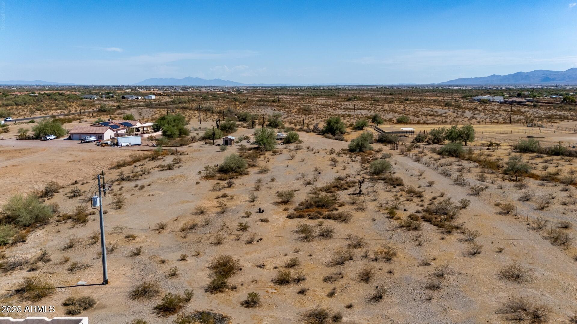 G RANCH - Land