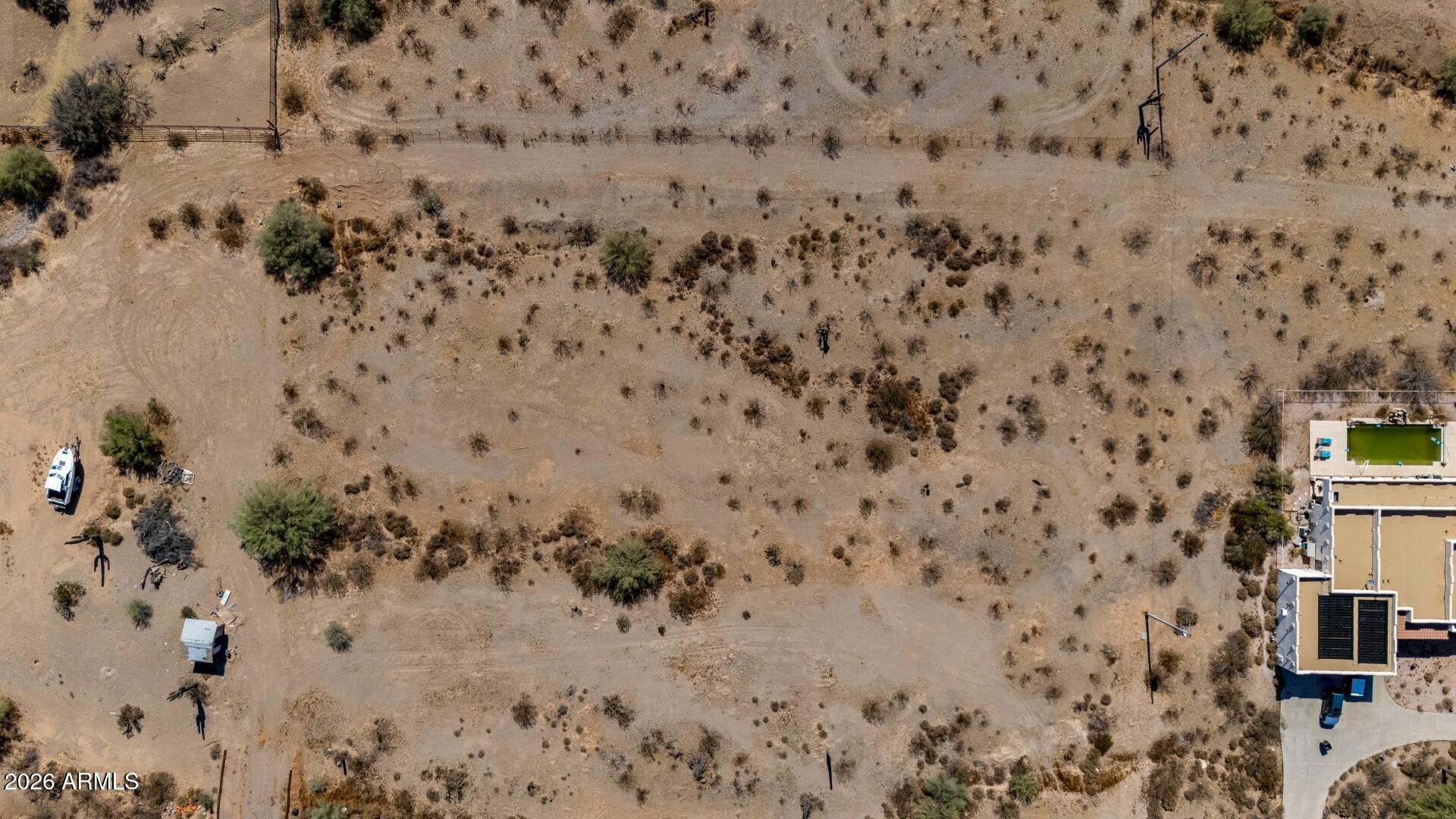 G RANCH - Land