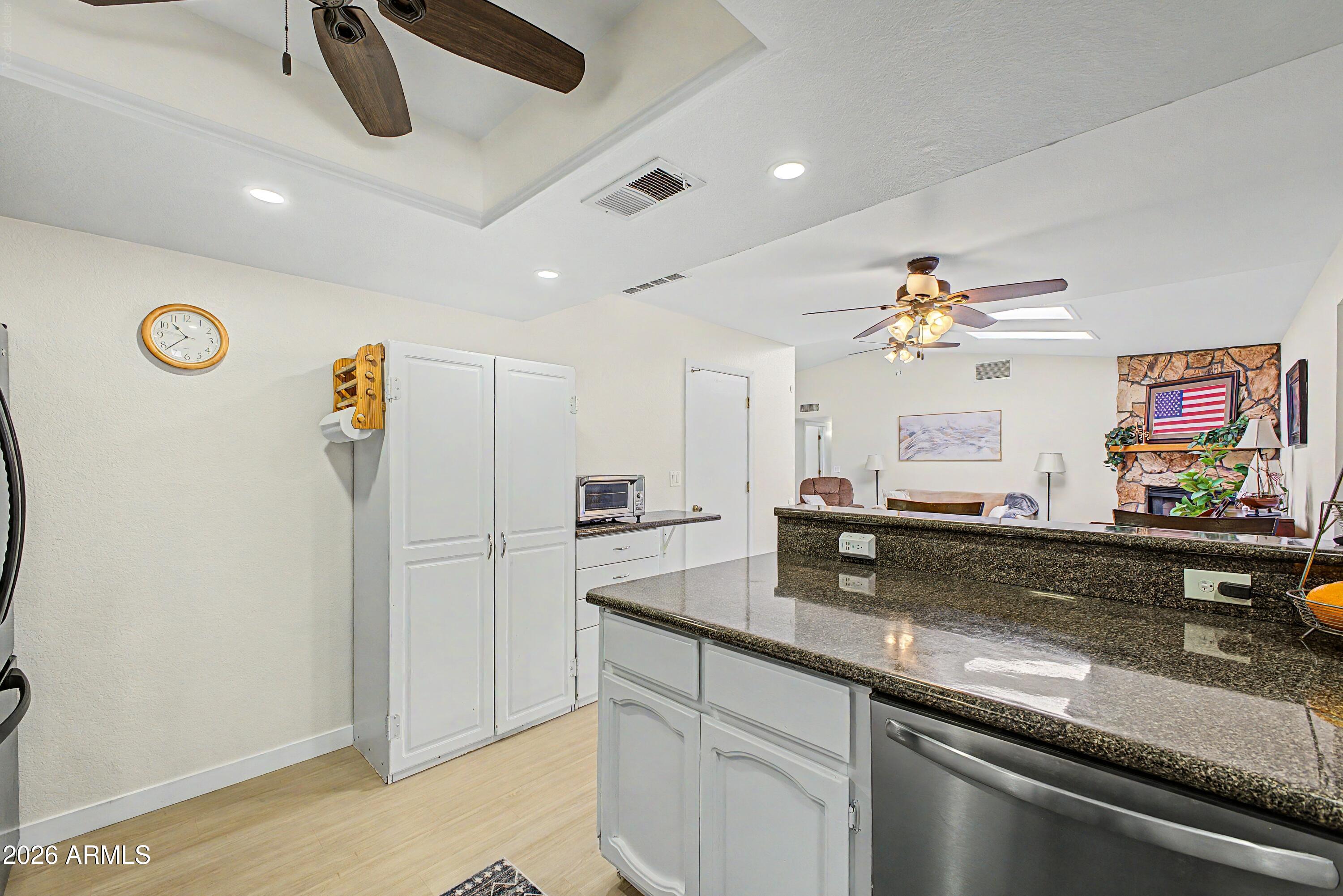 LEMON TREE TERRACE UNIT T - Residential