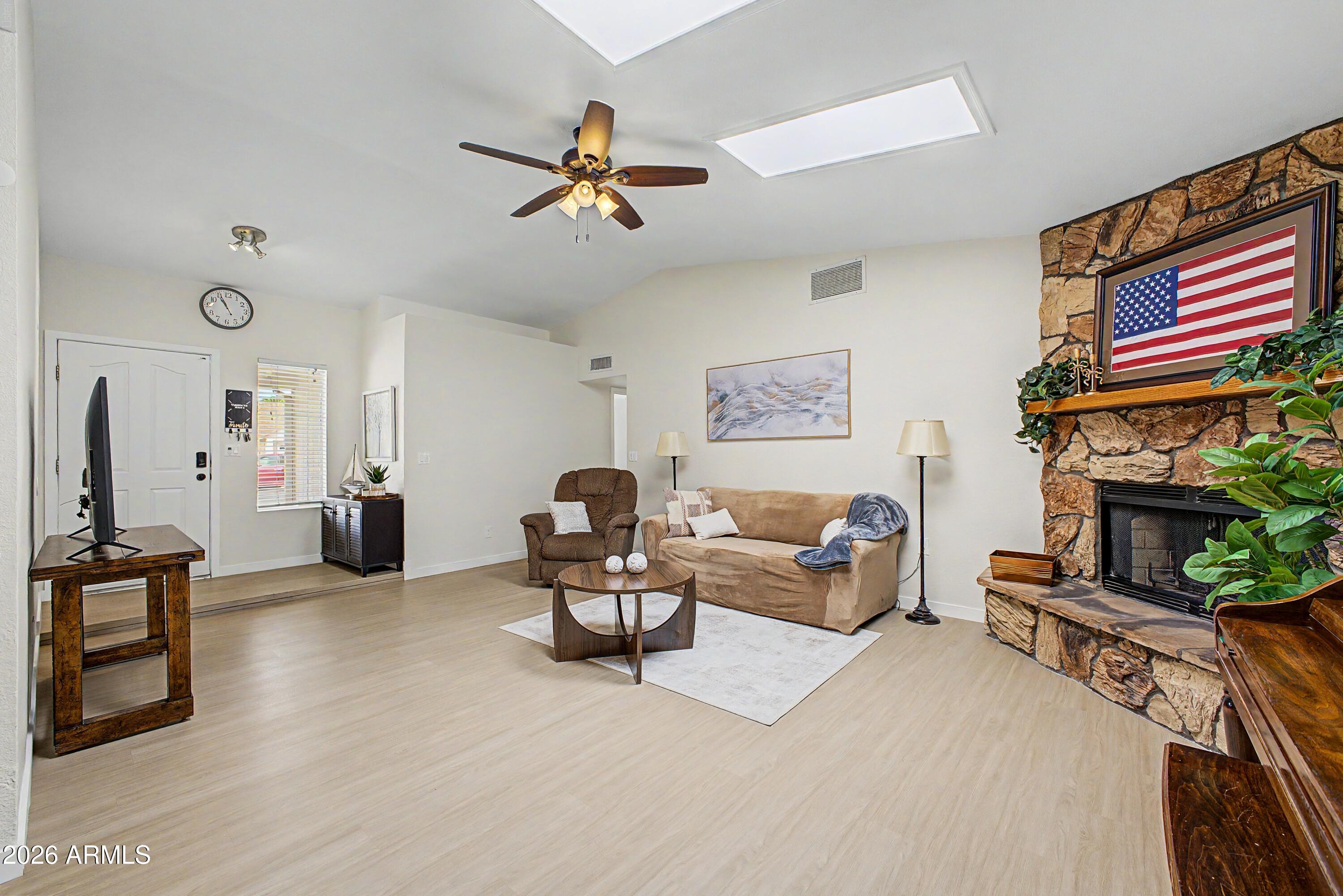 LEMON TREE TERRACE UNIT T - Residential