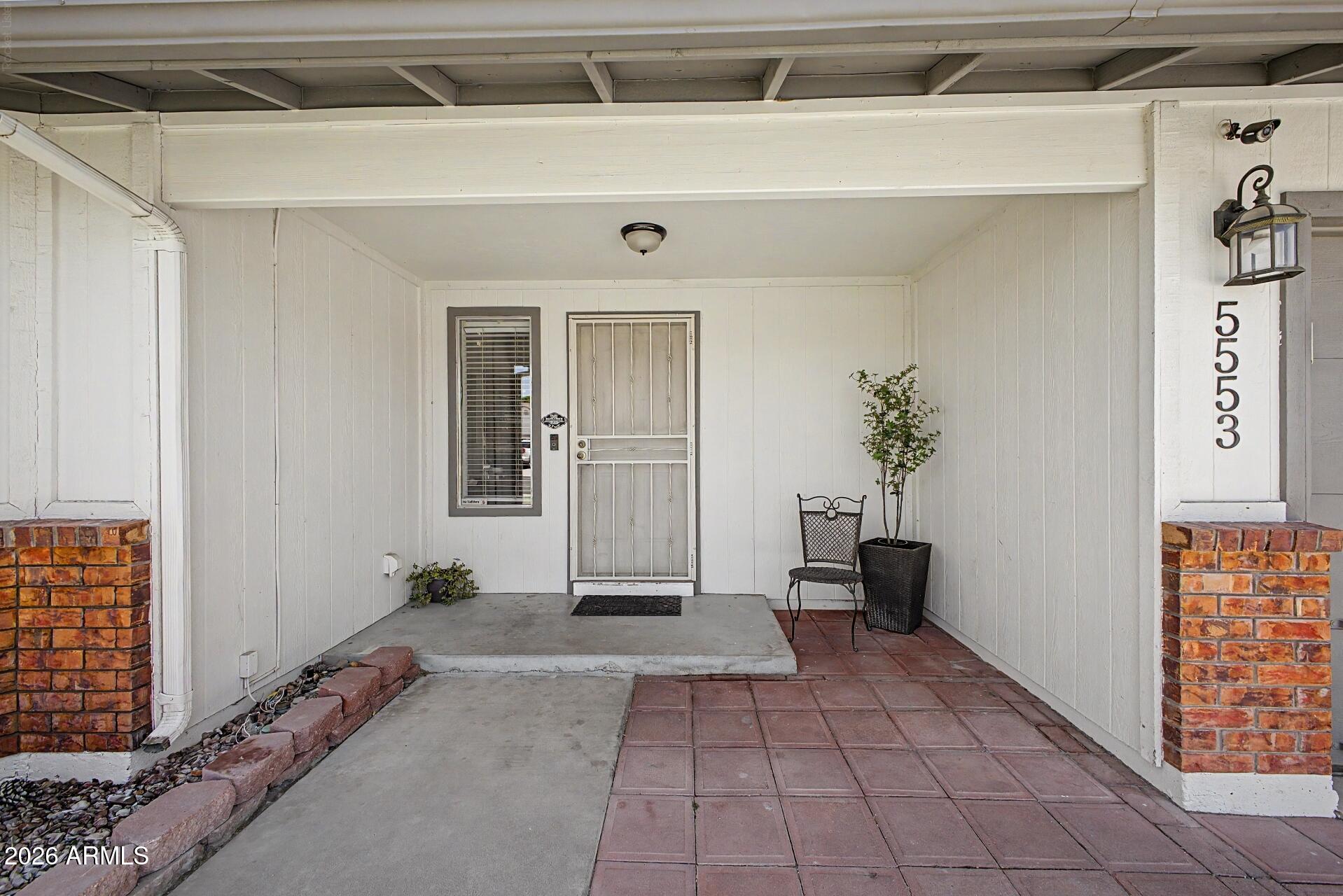 LEMON TREE TERRACE UNIT T - Residential