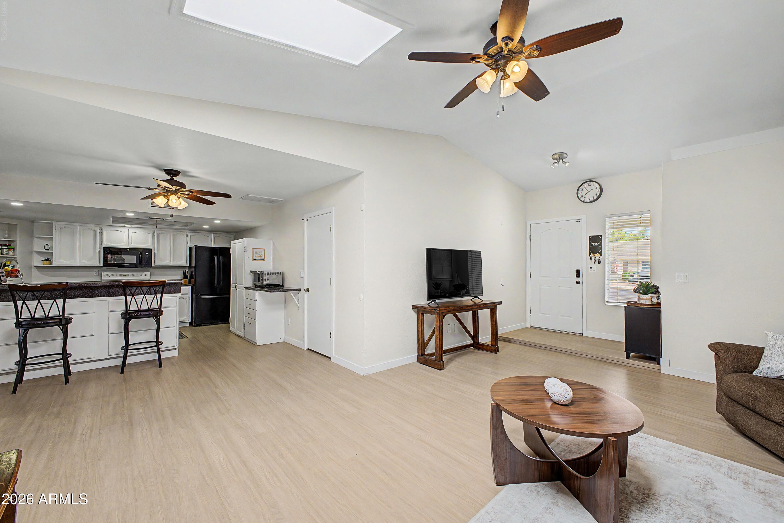 LEMON TREE TERRACE UNIT T - Residential