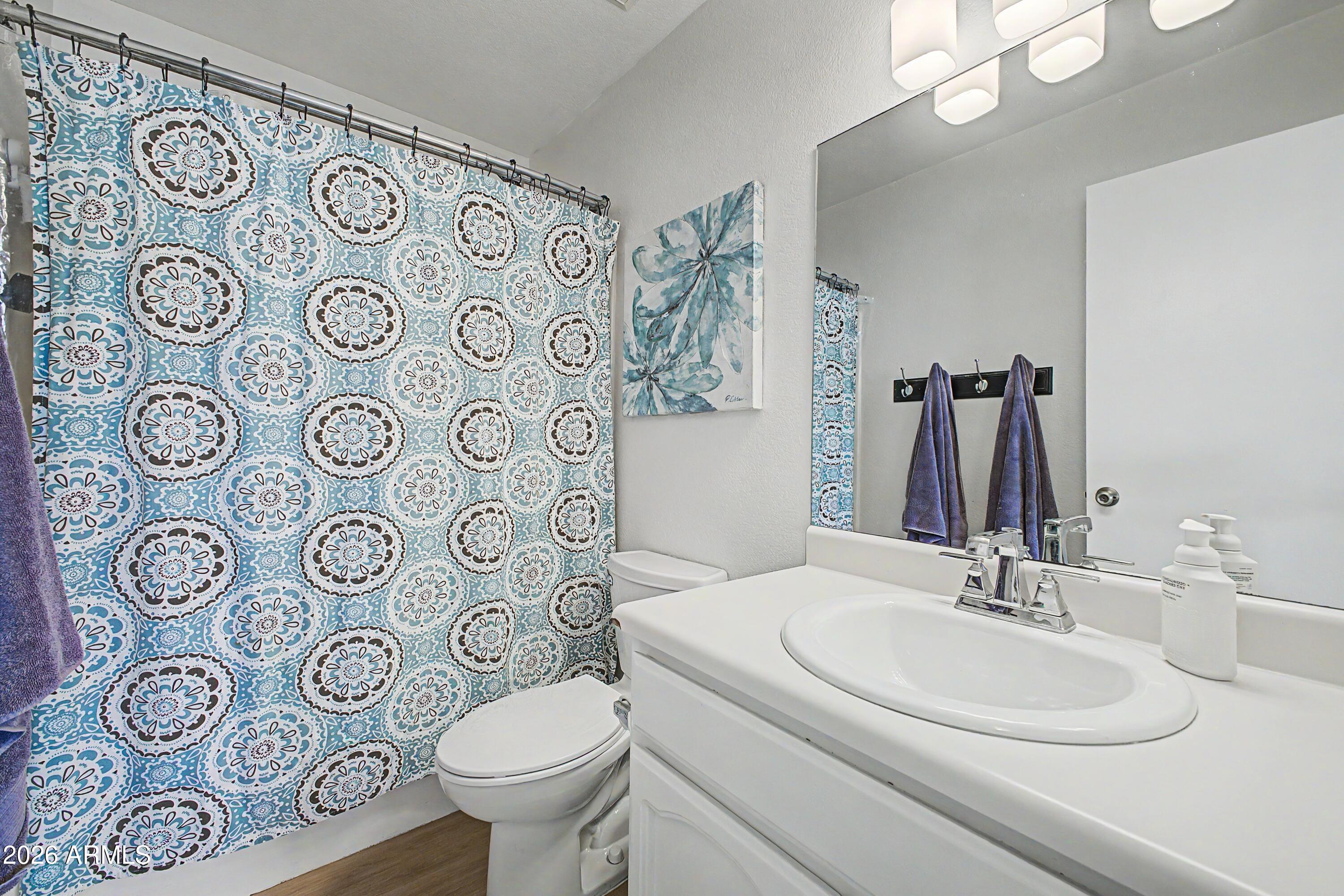 LEMON TREE TERRACE UNIT T - Residential