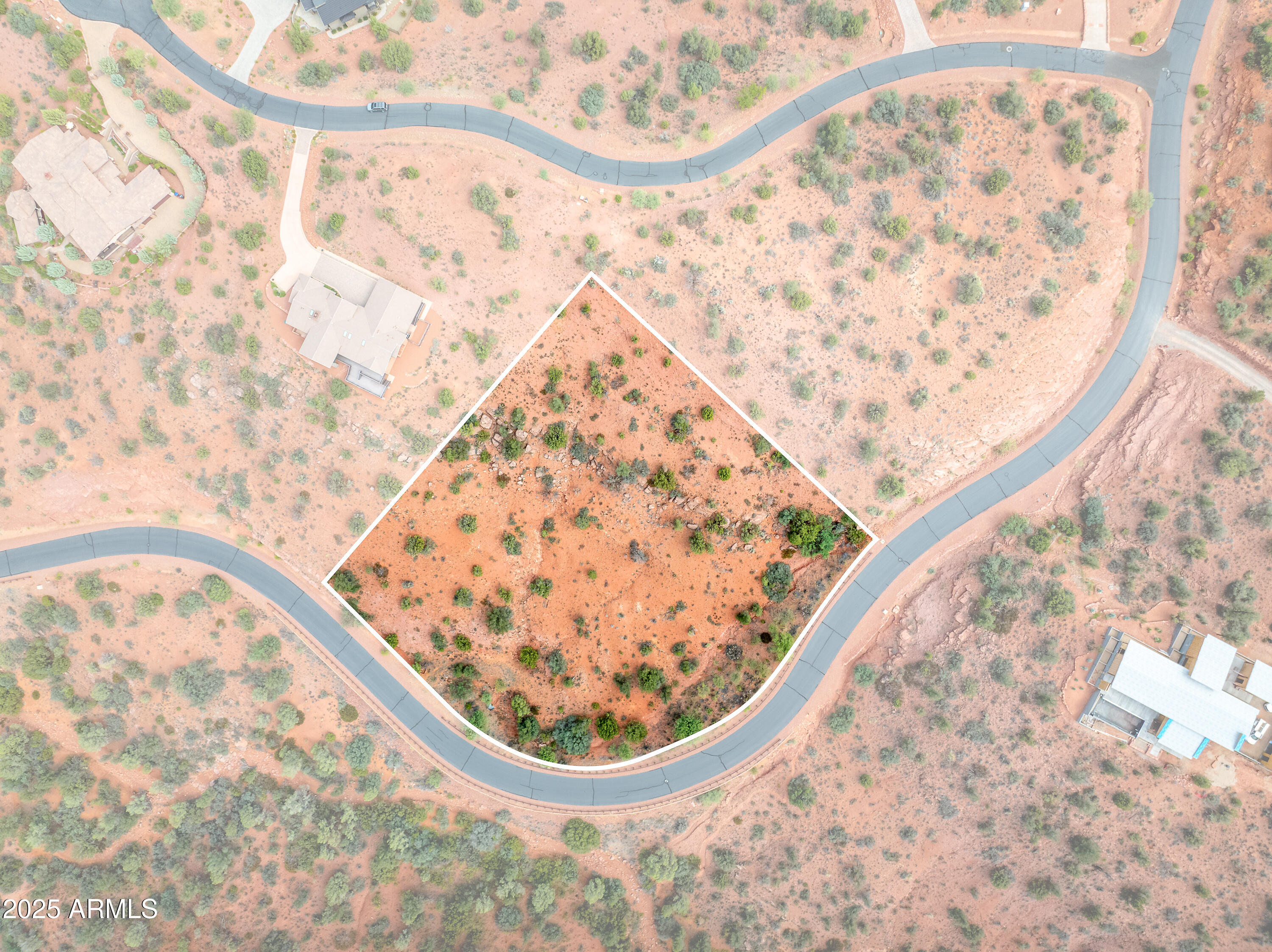 CROSS CREEK RANCH - Land