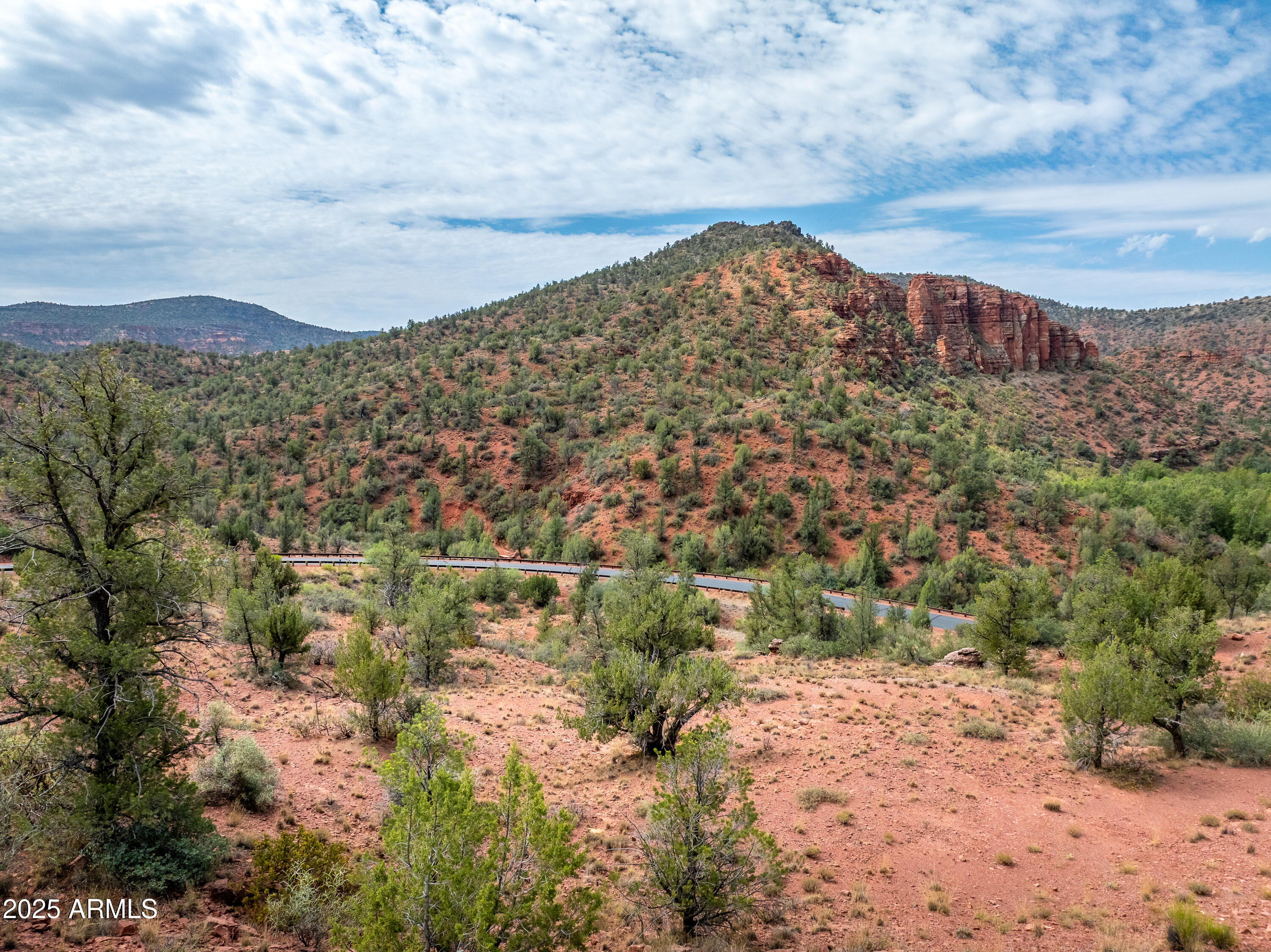 CROSS CREEK RANCH - Land