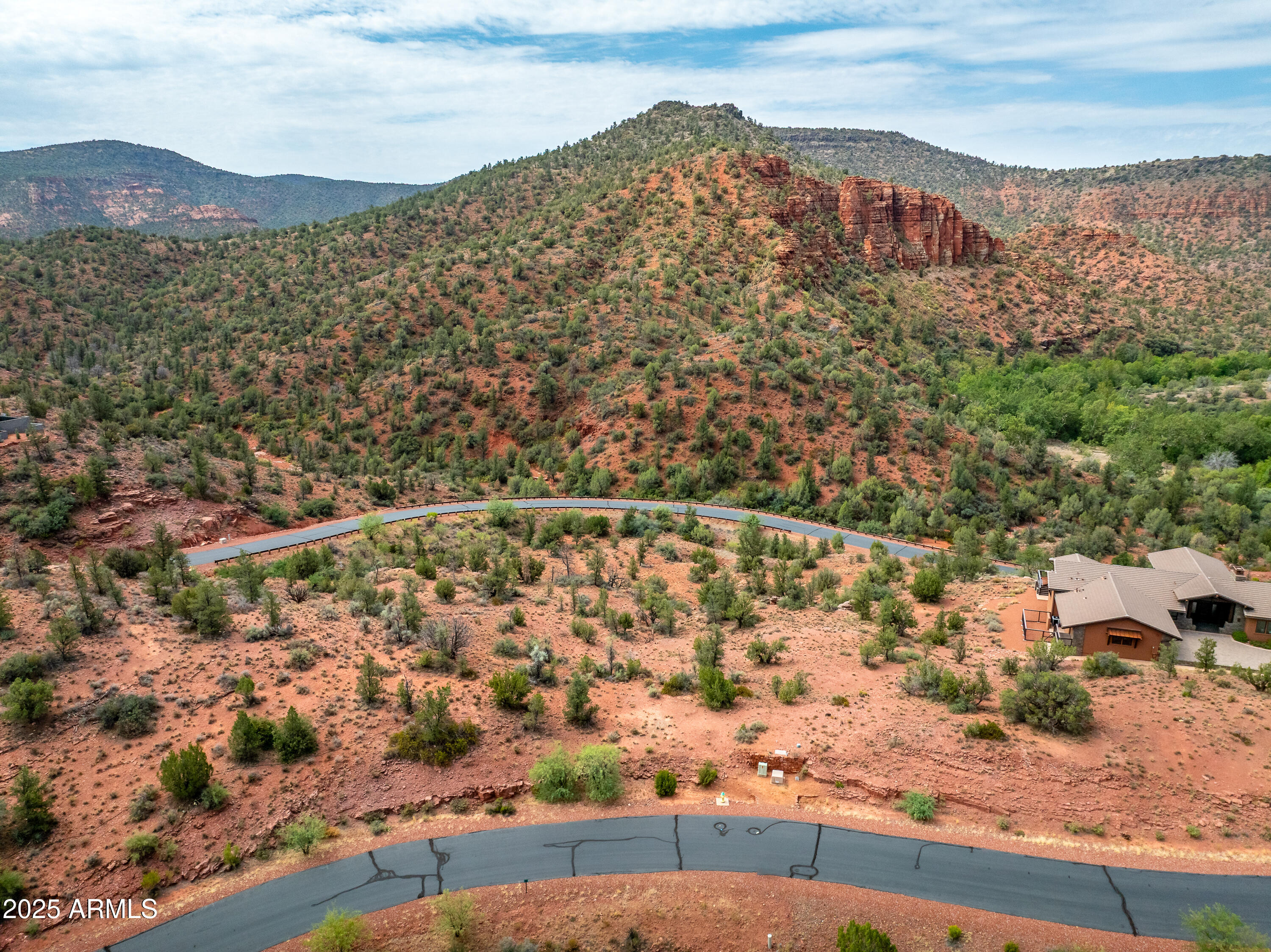 CROSS CREEK RANCH - Land