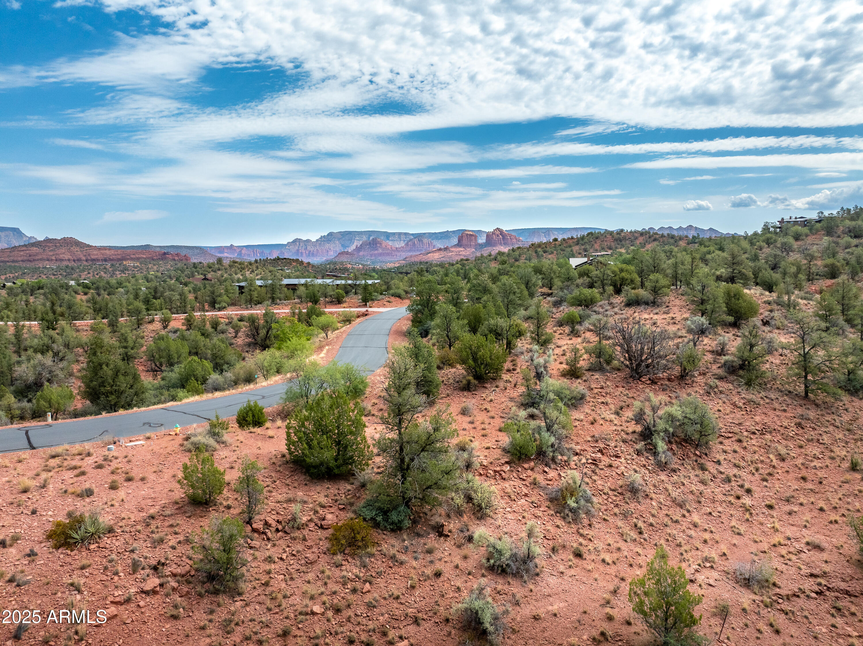 CROSS CREEK RANCH - Land