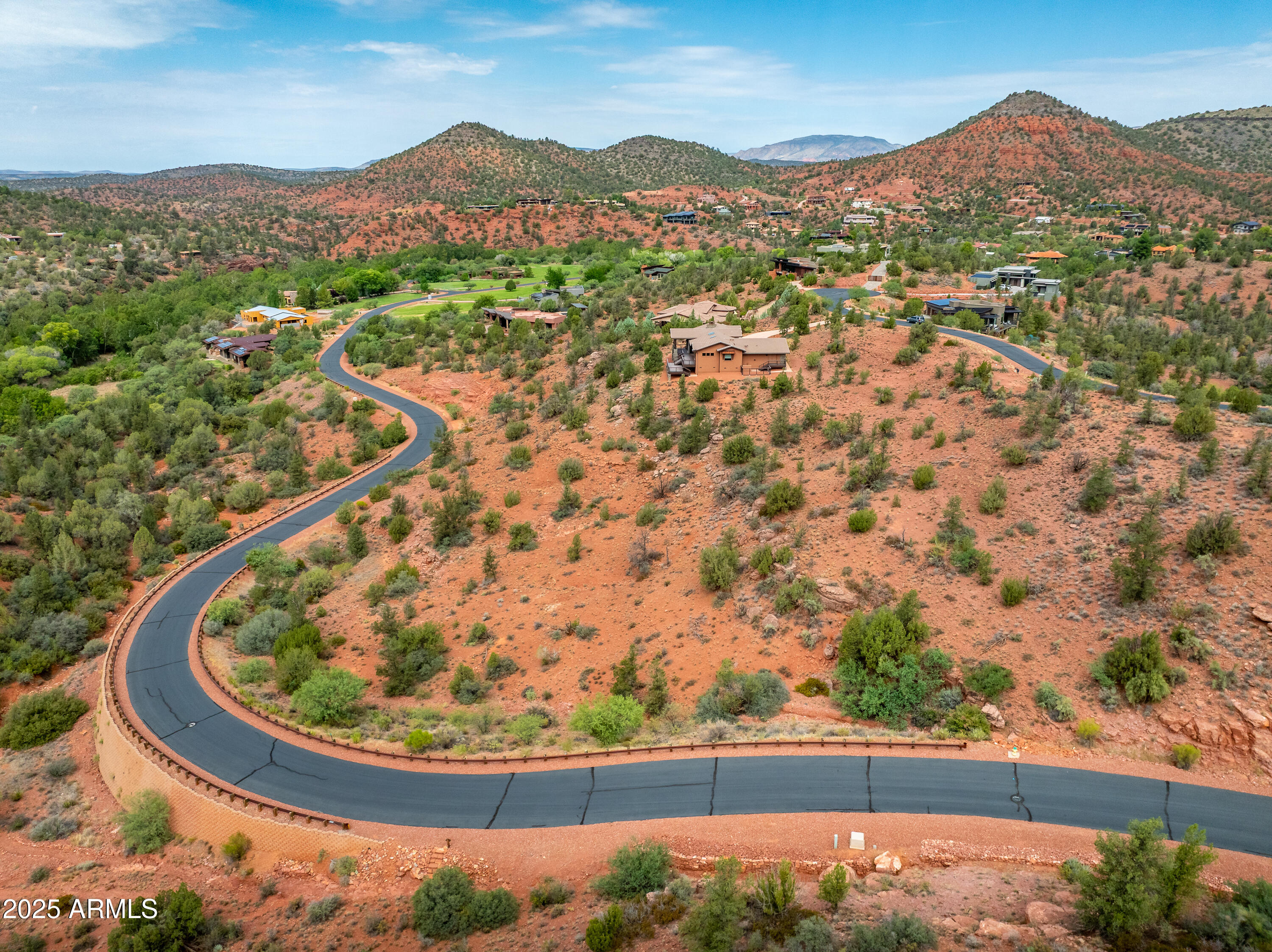 CROSS CREEK RANCH - Land