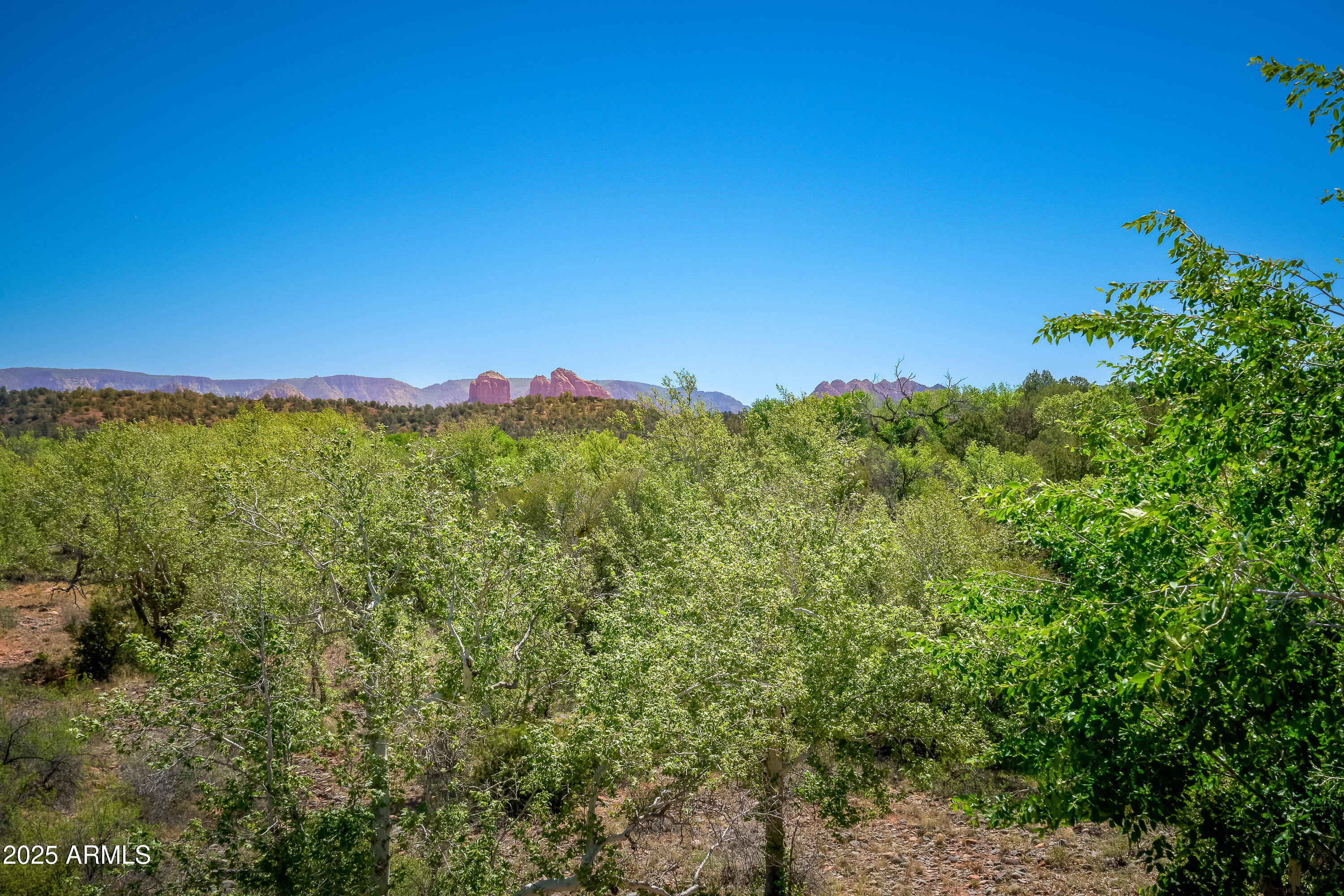 CROSS CREEK RANCH - Land