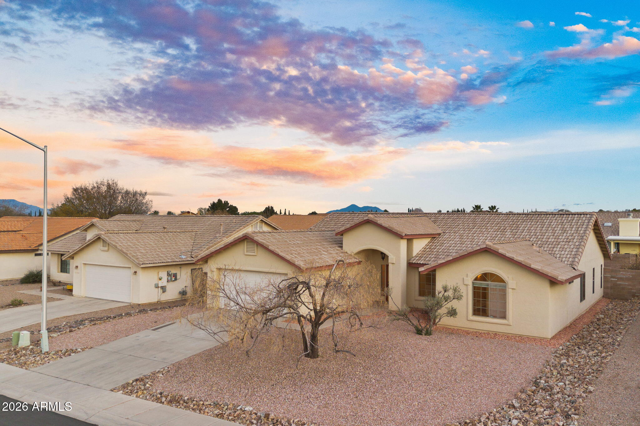 CANYON DE FLORES PHASE 2C - Residential