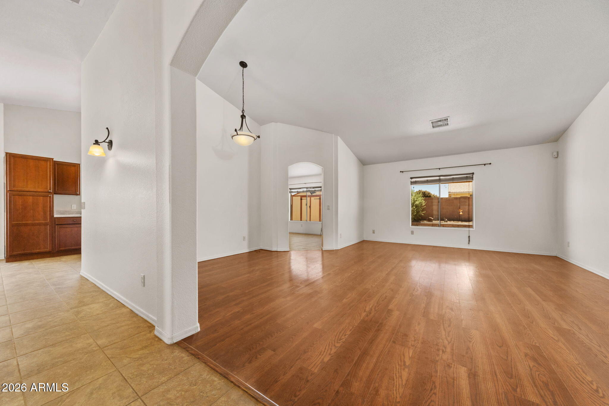 CANYON DE FLORES PHASE 2C - Residential