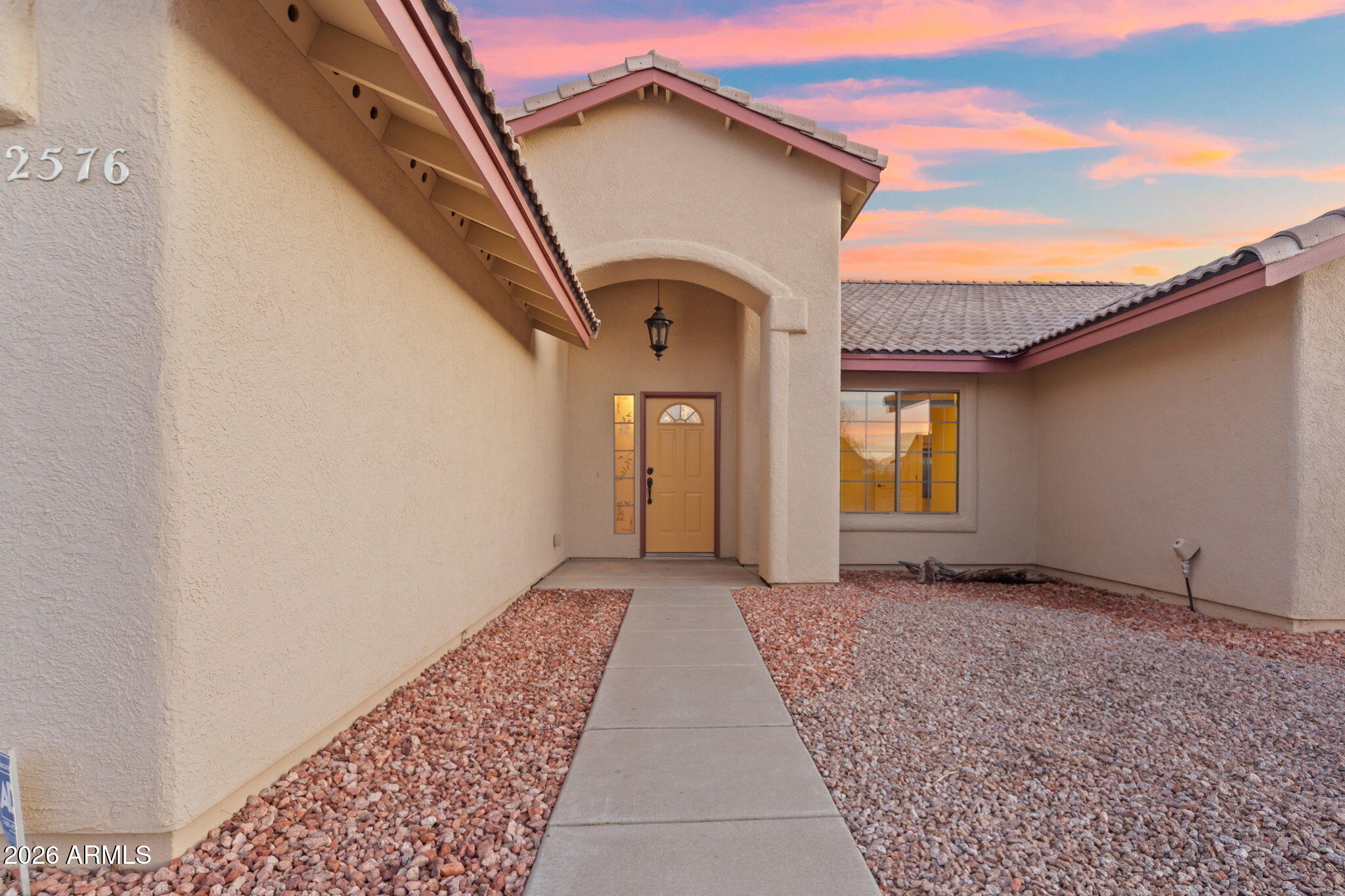 CANYON DE FLORES PHASE 2C - Residential