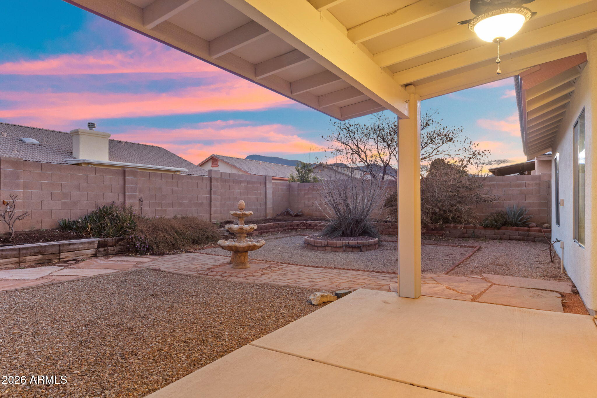 CANYON DE FLORES PHASE 2C - Residential