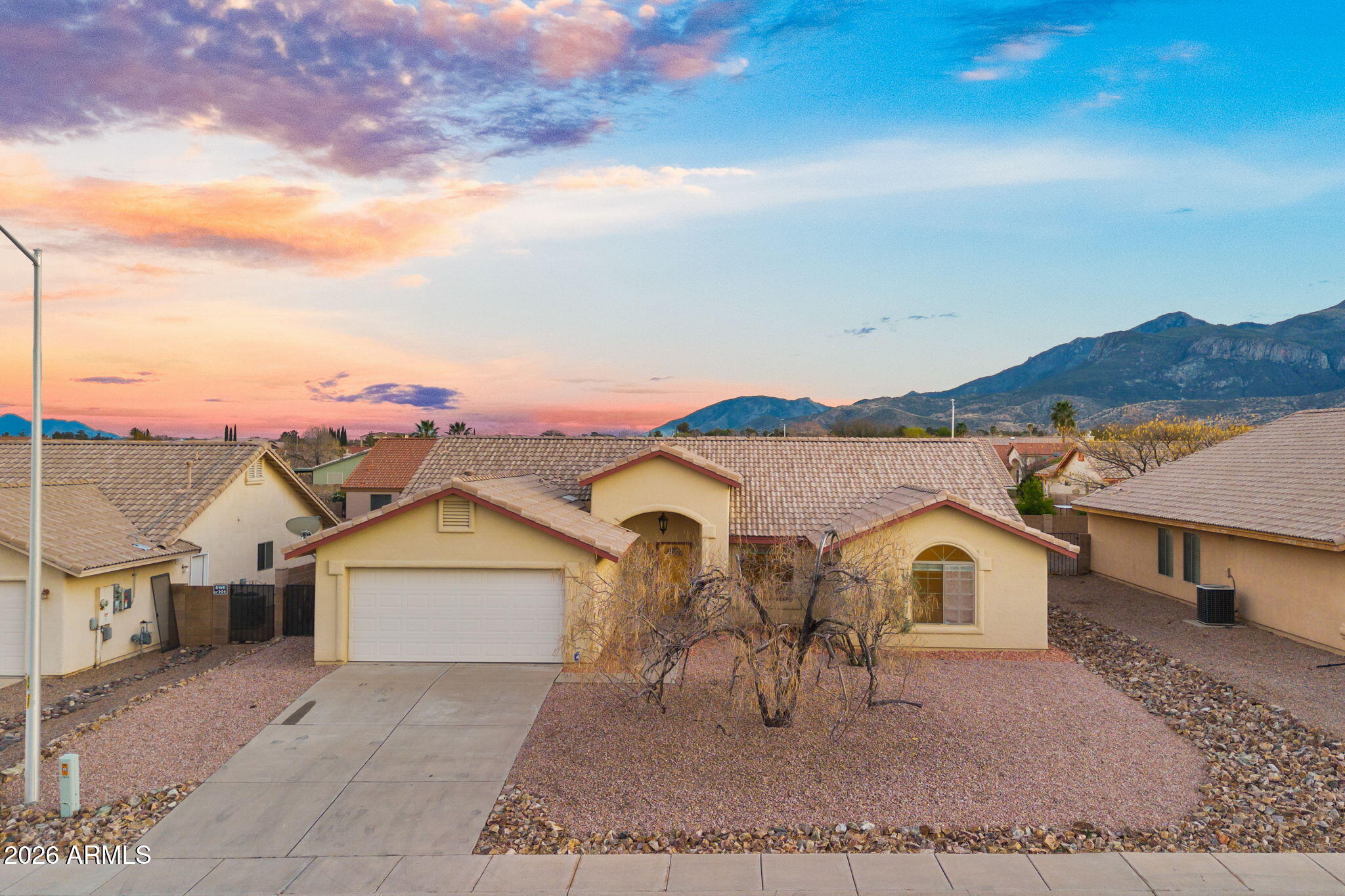 CANYON DE FLORES PHASE 2C - Residential