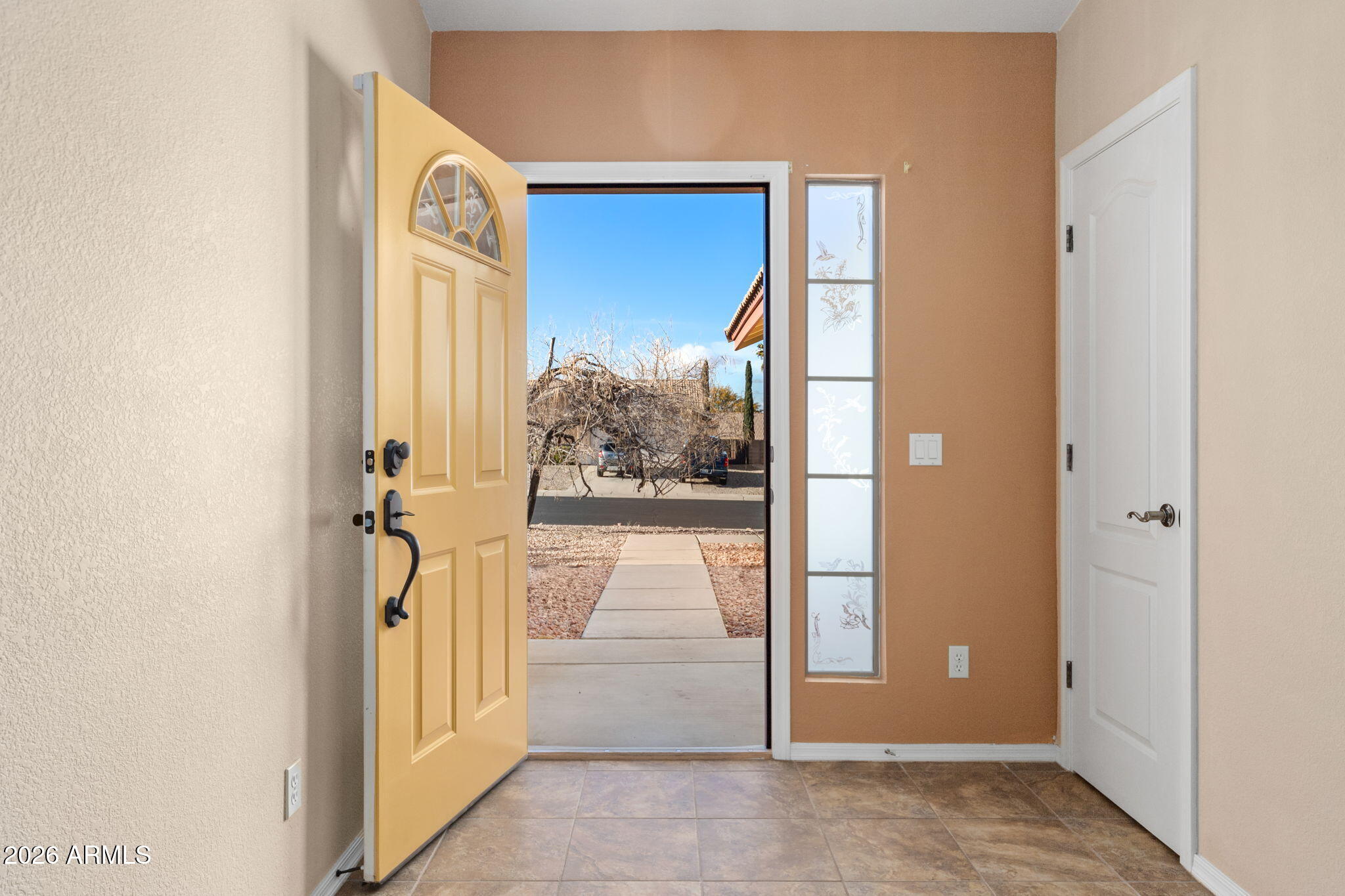 CANYON DE FLORES PHASE 2C - Residential