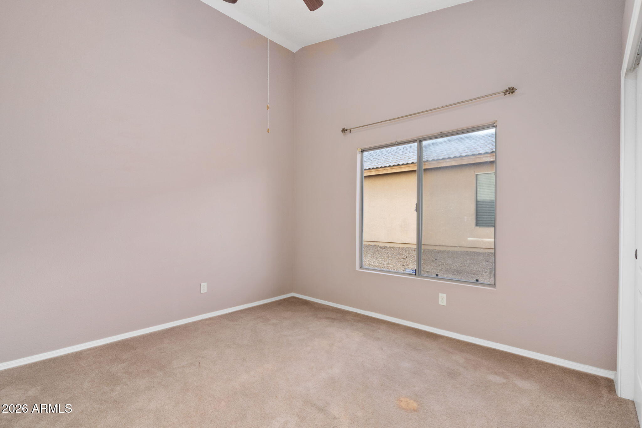 CANYON DE FLORES PHASE 2C - Residential