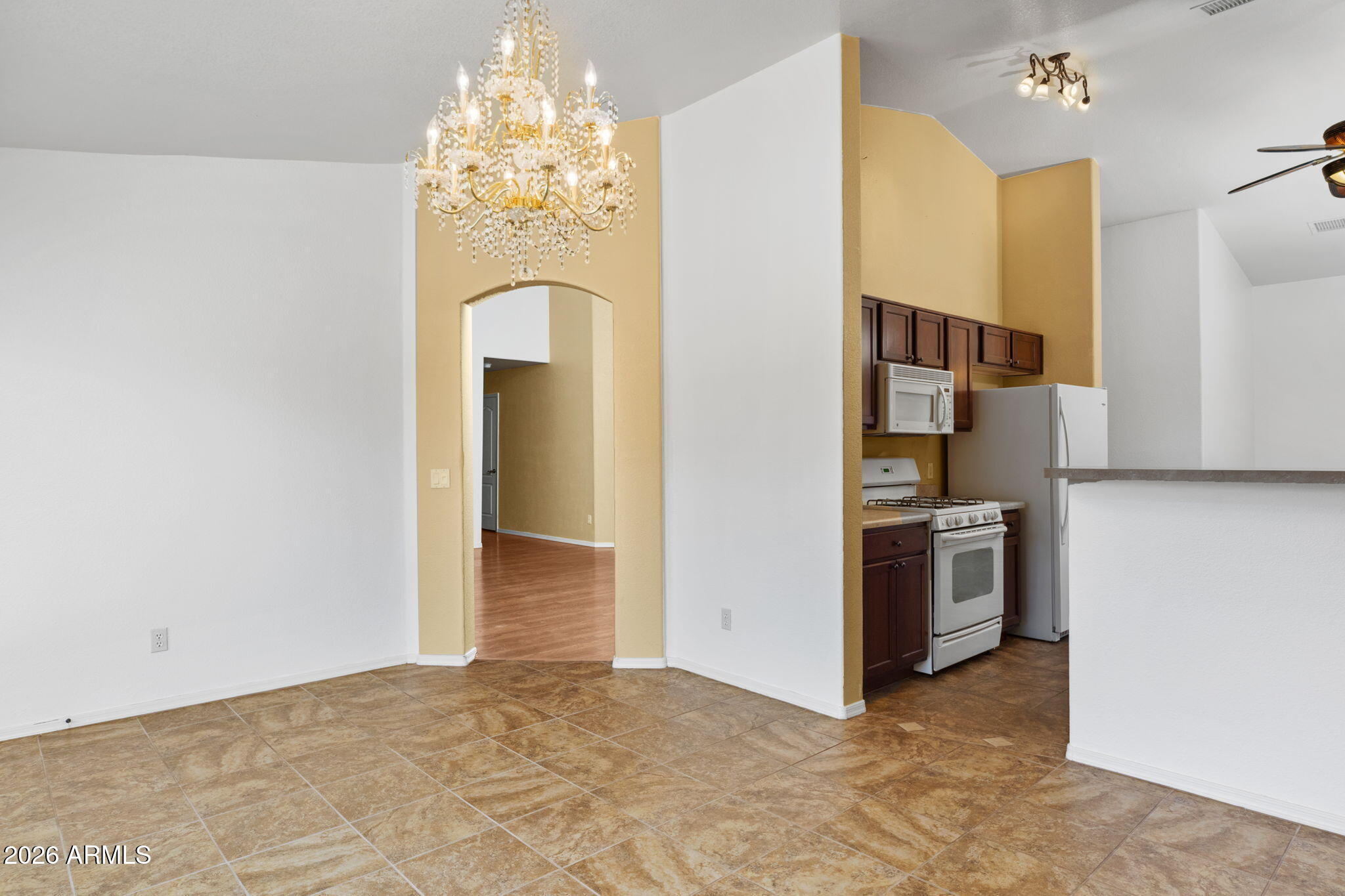 CANYON DE FLORES PHASE 2C - Residential