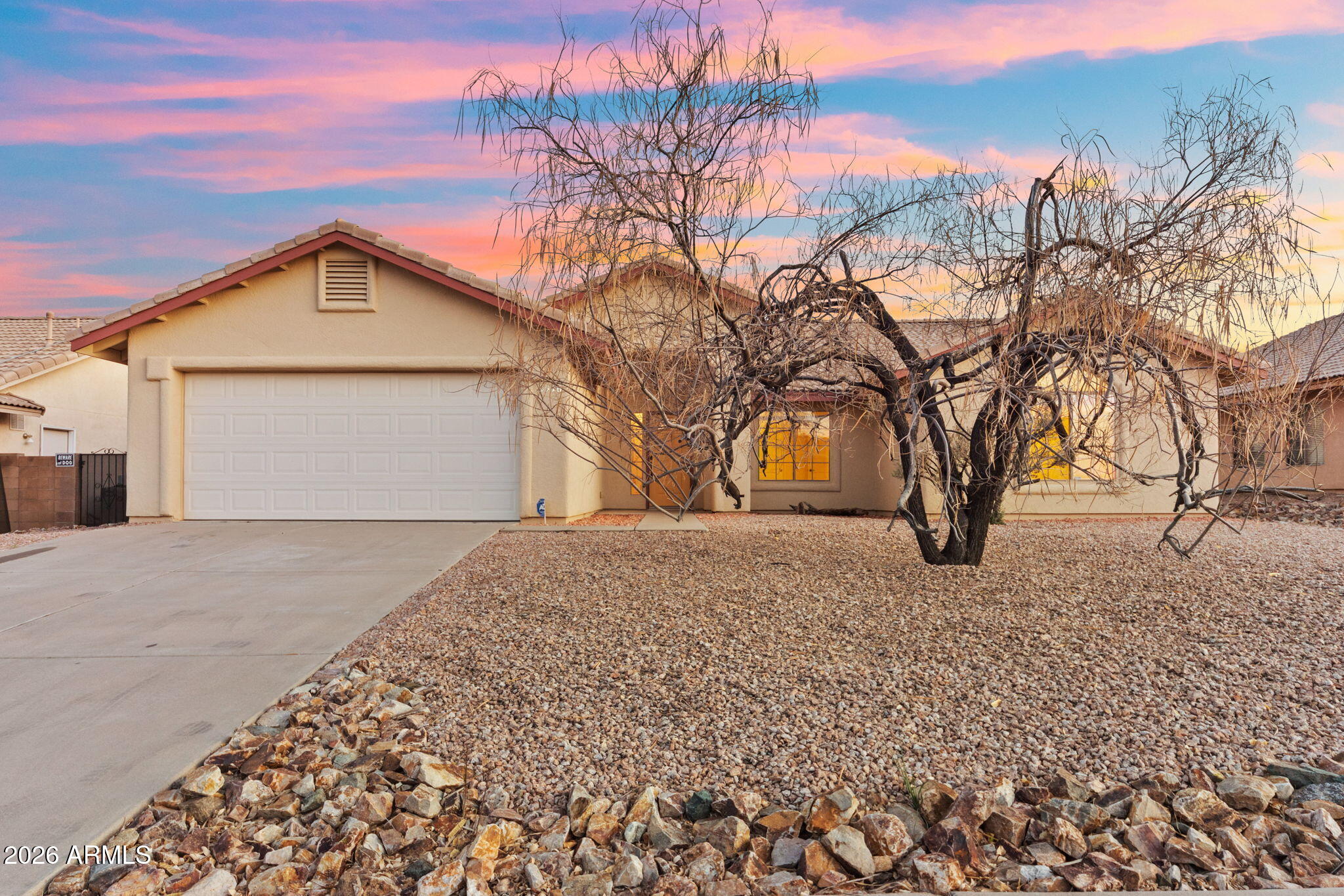 CANYON DE FLORES PHASE 2C - Residential